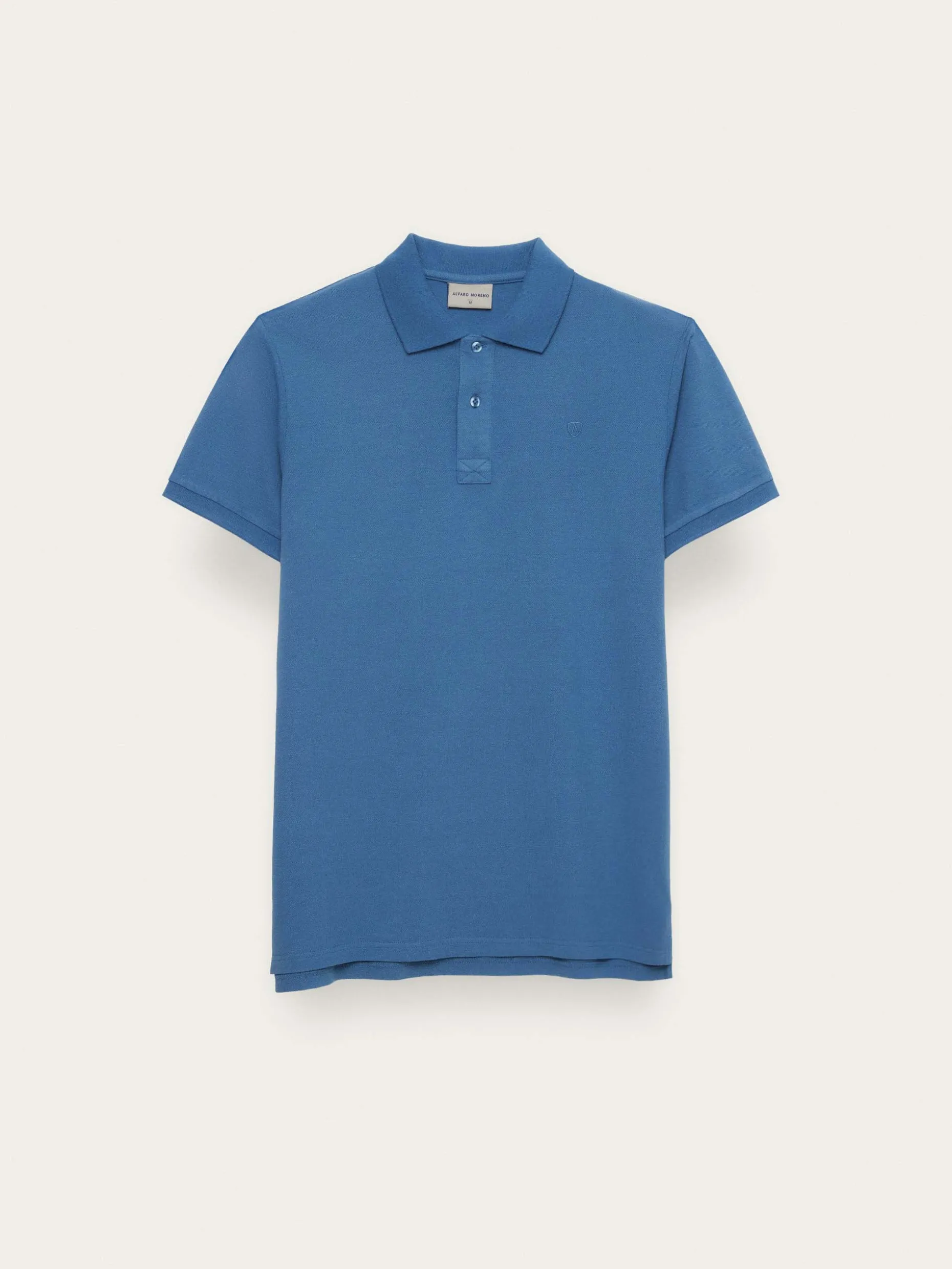 Maglietta Polo Scooby Design Esclusivo - Collezione Alvaro Moreno | Acquista Online con Spedizione Veloce