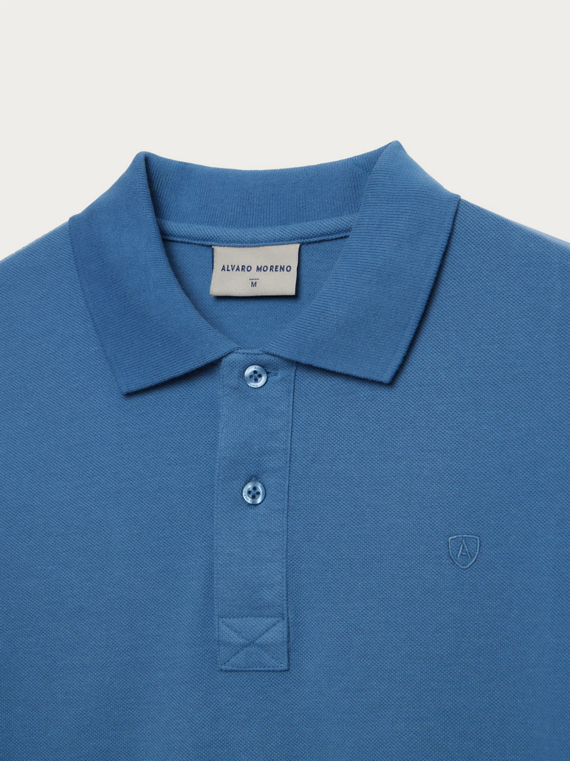 Maglietta Polo Scooby Design Esclusivo - Collezione Alvaro Moreno | Acquista Online con Spedizione Veloce
