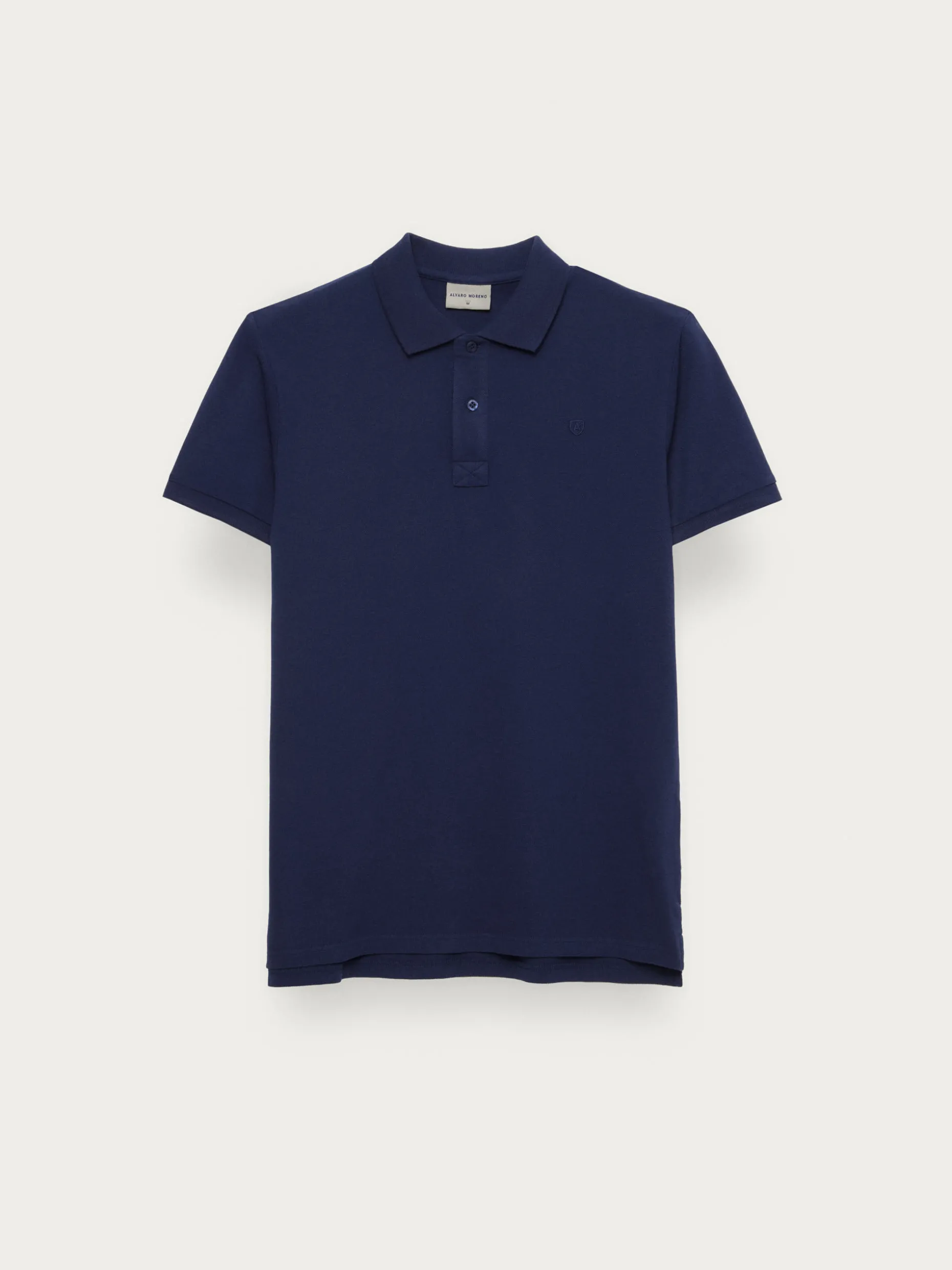 Maglietta Polo Scooby - Design Esclusivo di Alvaro Moreno | Edizione Limitata Autunno 2023