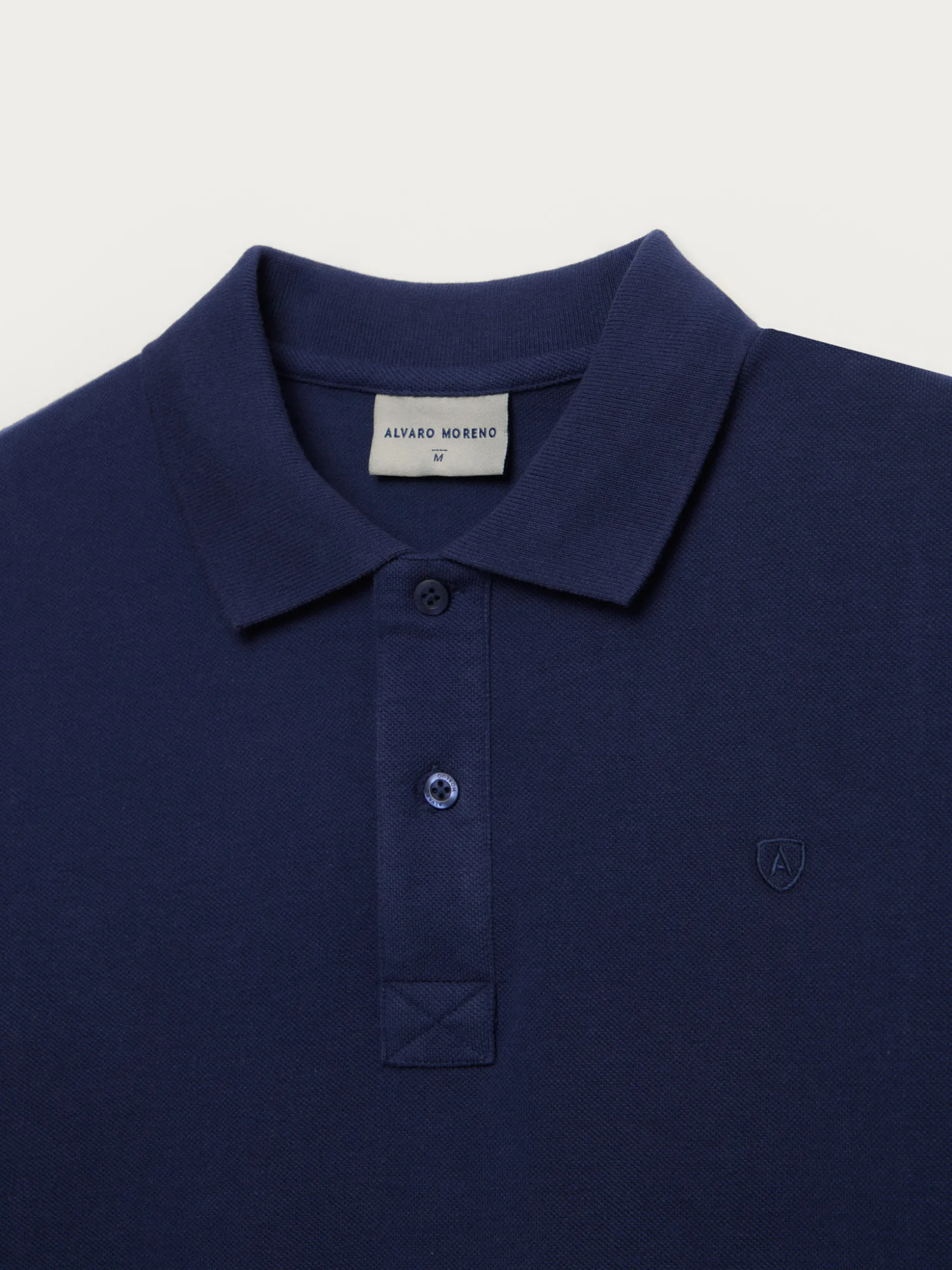 Maglietta Polo Scooby - Design Esclusivo di Alvaro Moreno | Edizione Limitata Autunno 2023