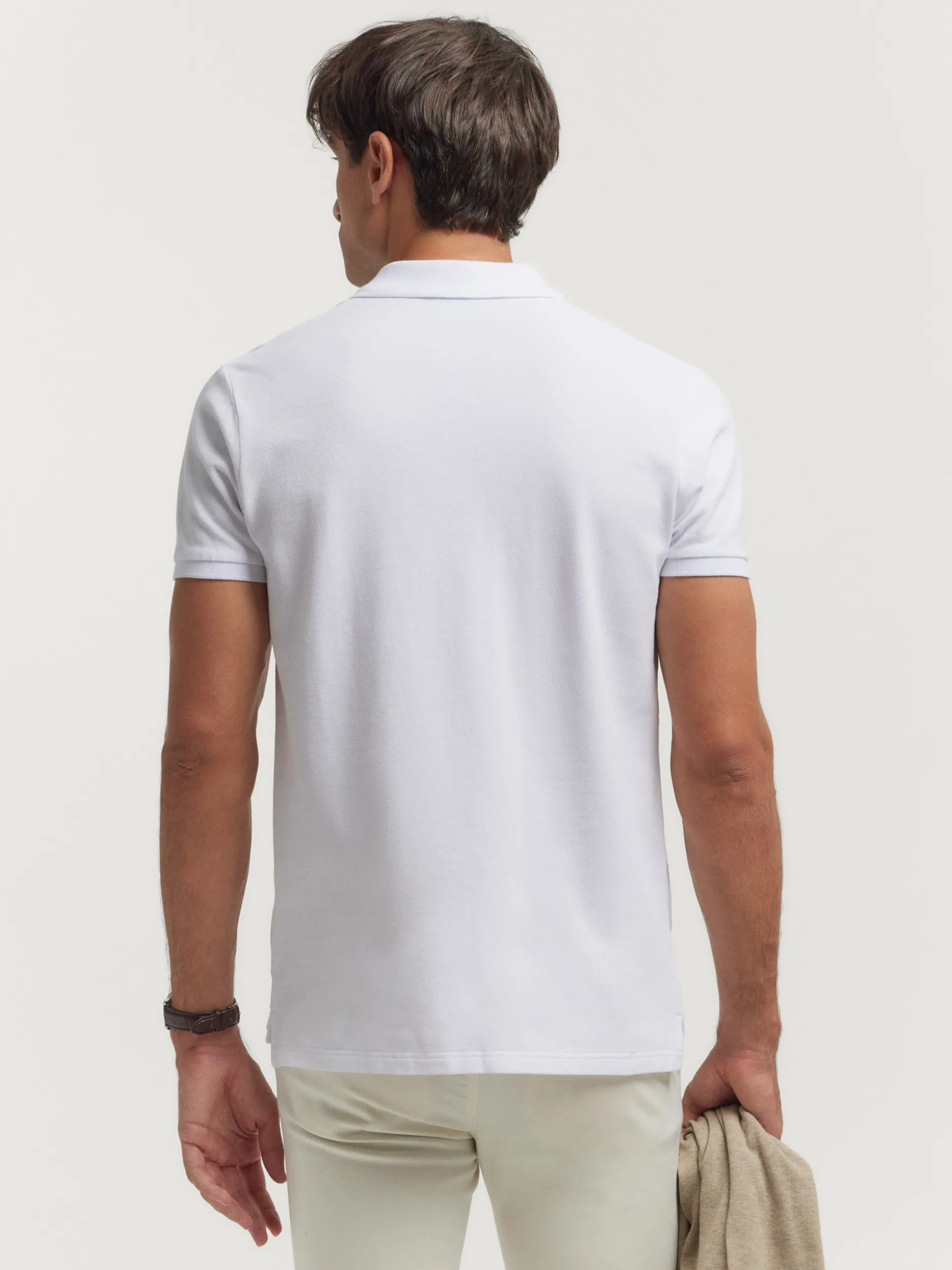 Maglietta Polo Scooby Design Esclusivo Alvaro Moreno - Edizione Limitata in Promozione