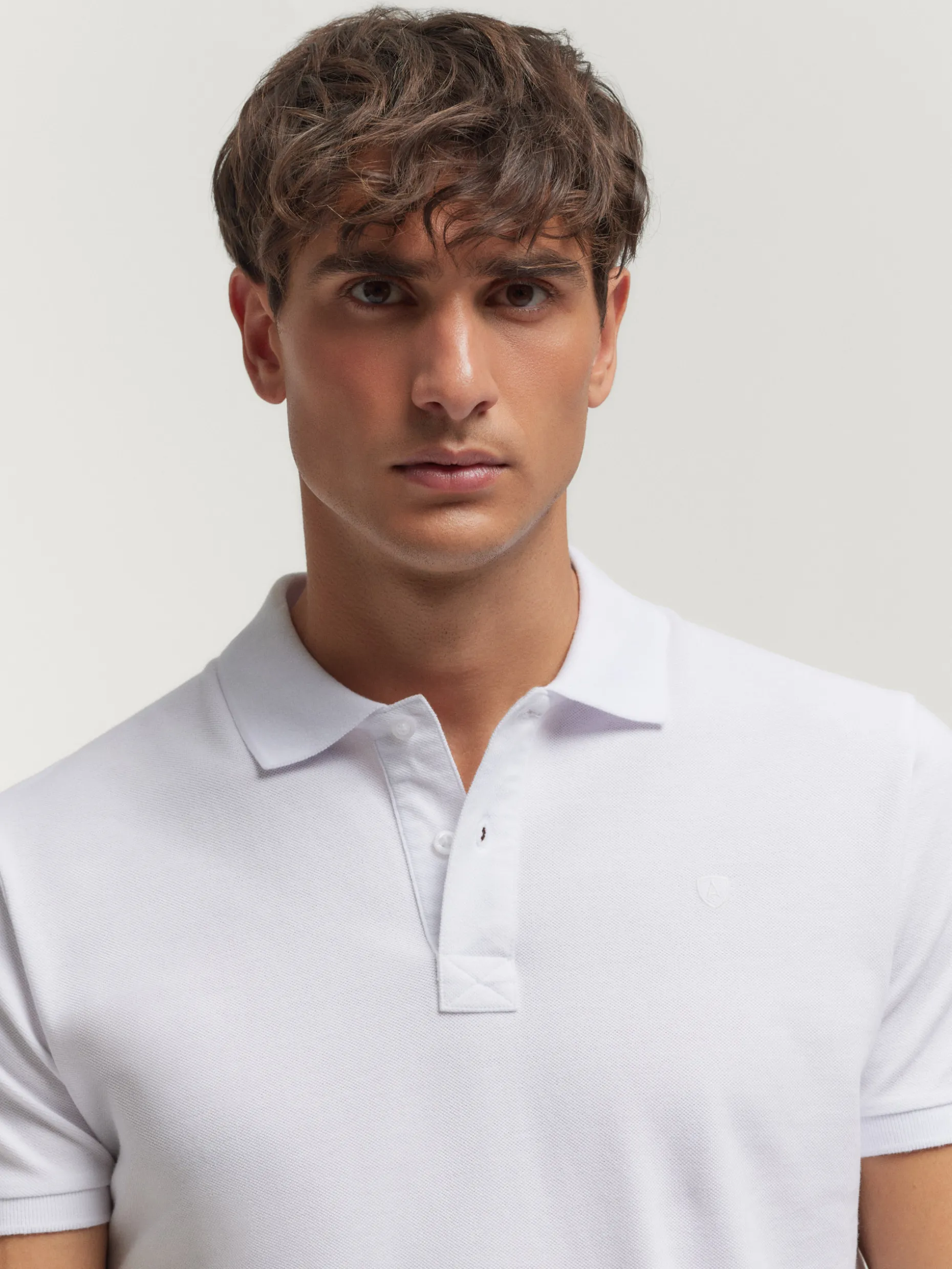 Maglietta Polo Scooby Design Esclusivo Alvaro Moreno - Edizione Limitata in Promozione