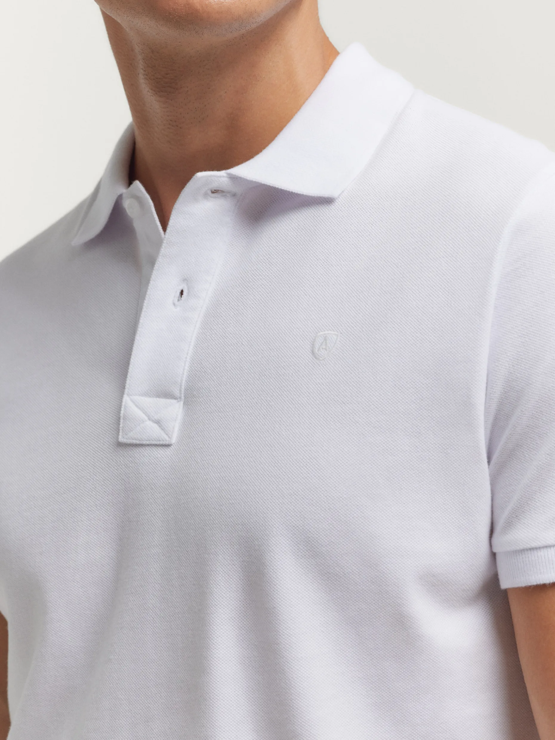 Maglietta Polo Scooby Design Esclusivo Alvaro Moreno - Edizione Limitata in Promozione