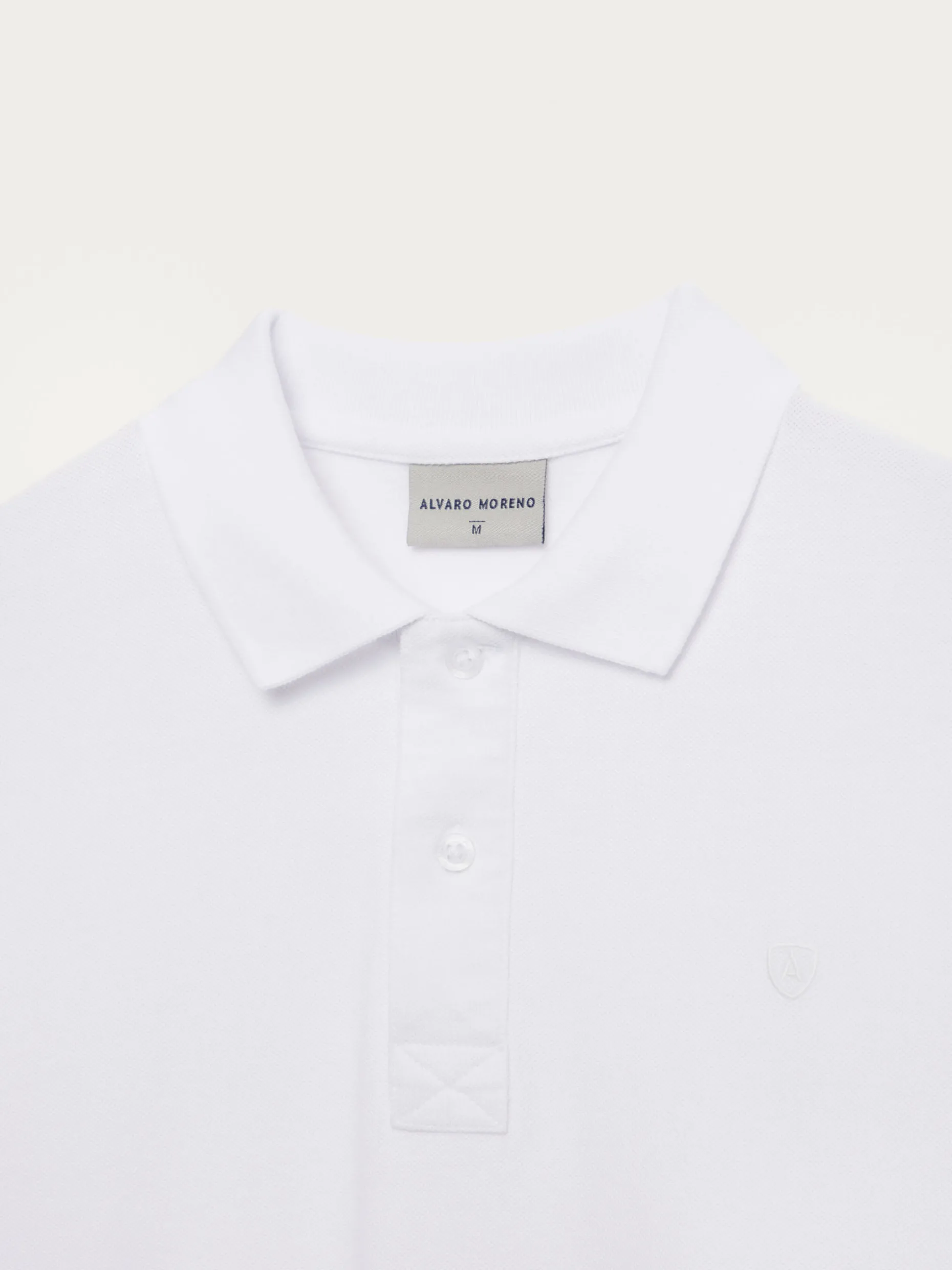 Maglietta Polo Scooby Design Esclusivo Alvaro Moreno - Edizione Limitata in Promozione