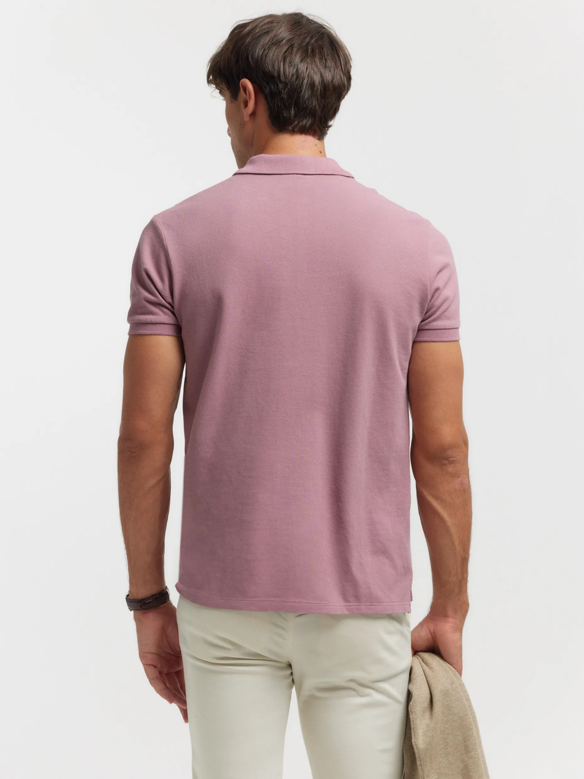 Maglia Polo Scooby Uomo - Design Alvaro Moreno a Prezzo Conveniente