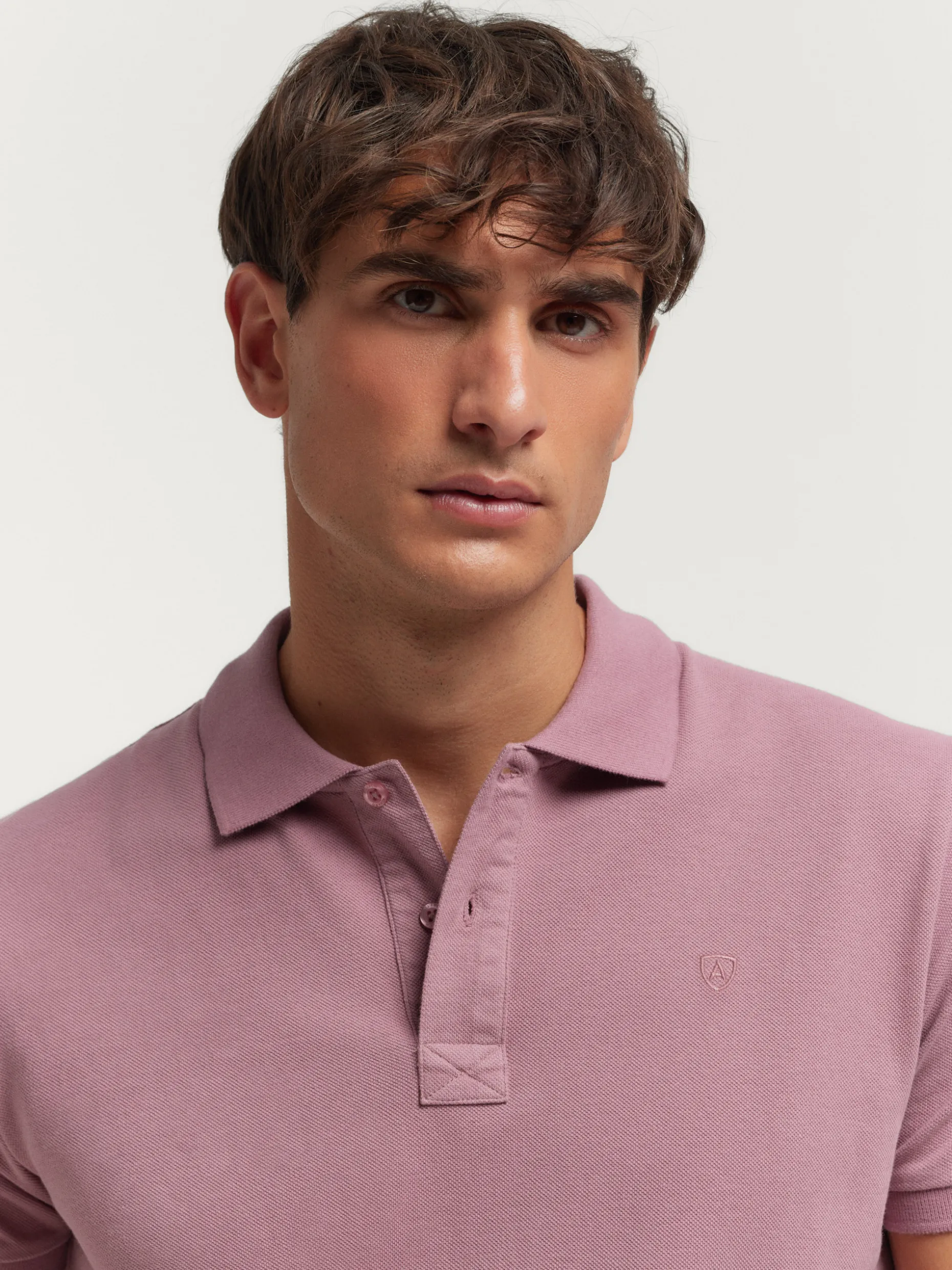 Maglia Polo Scooby Uomo - Design Alvaro Moreno a Prezzo Conveniente