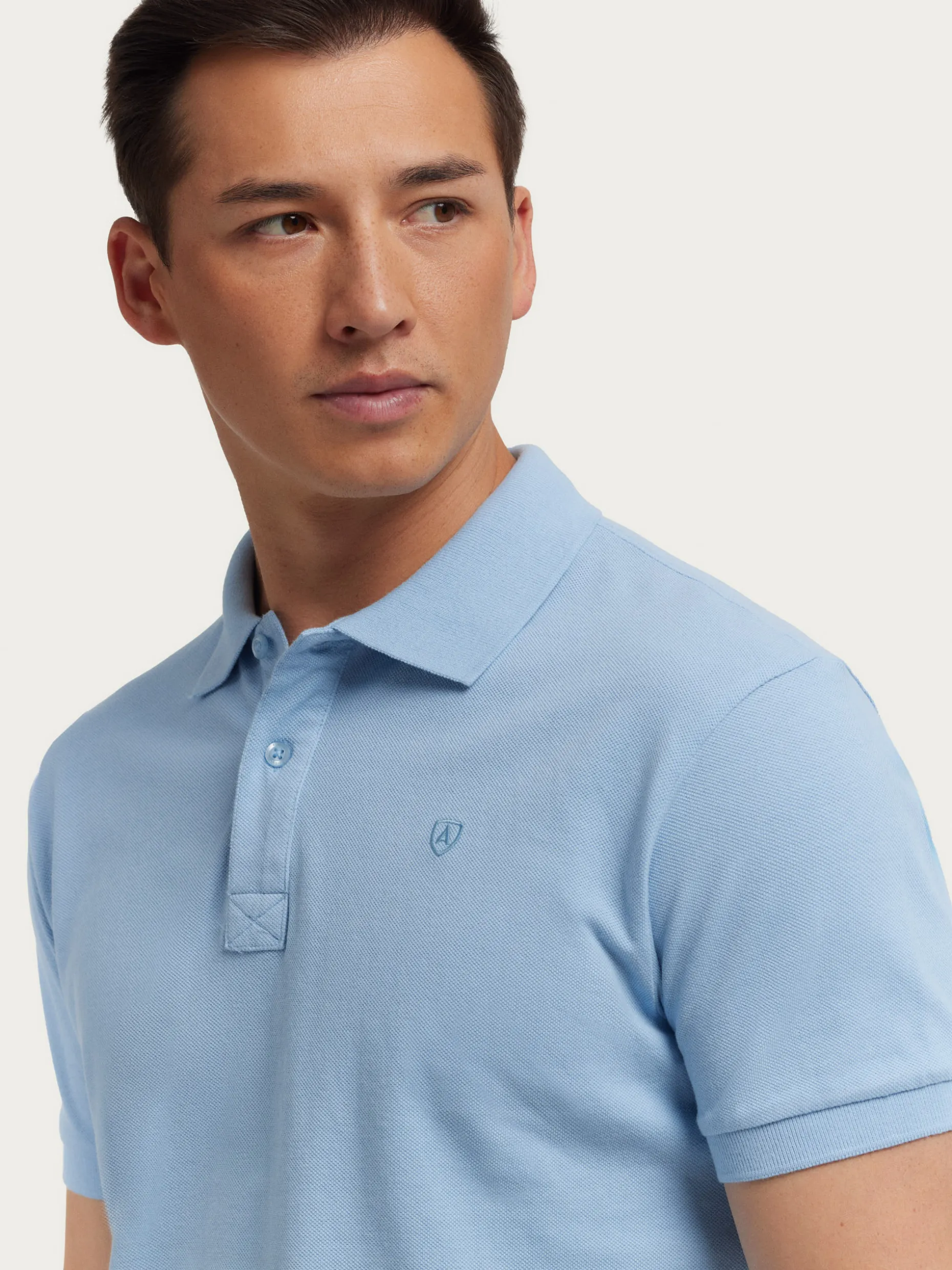 Polo Scooby - Maglia Stilistica di Alvaro Moreno con Sconto Imperdibile