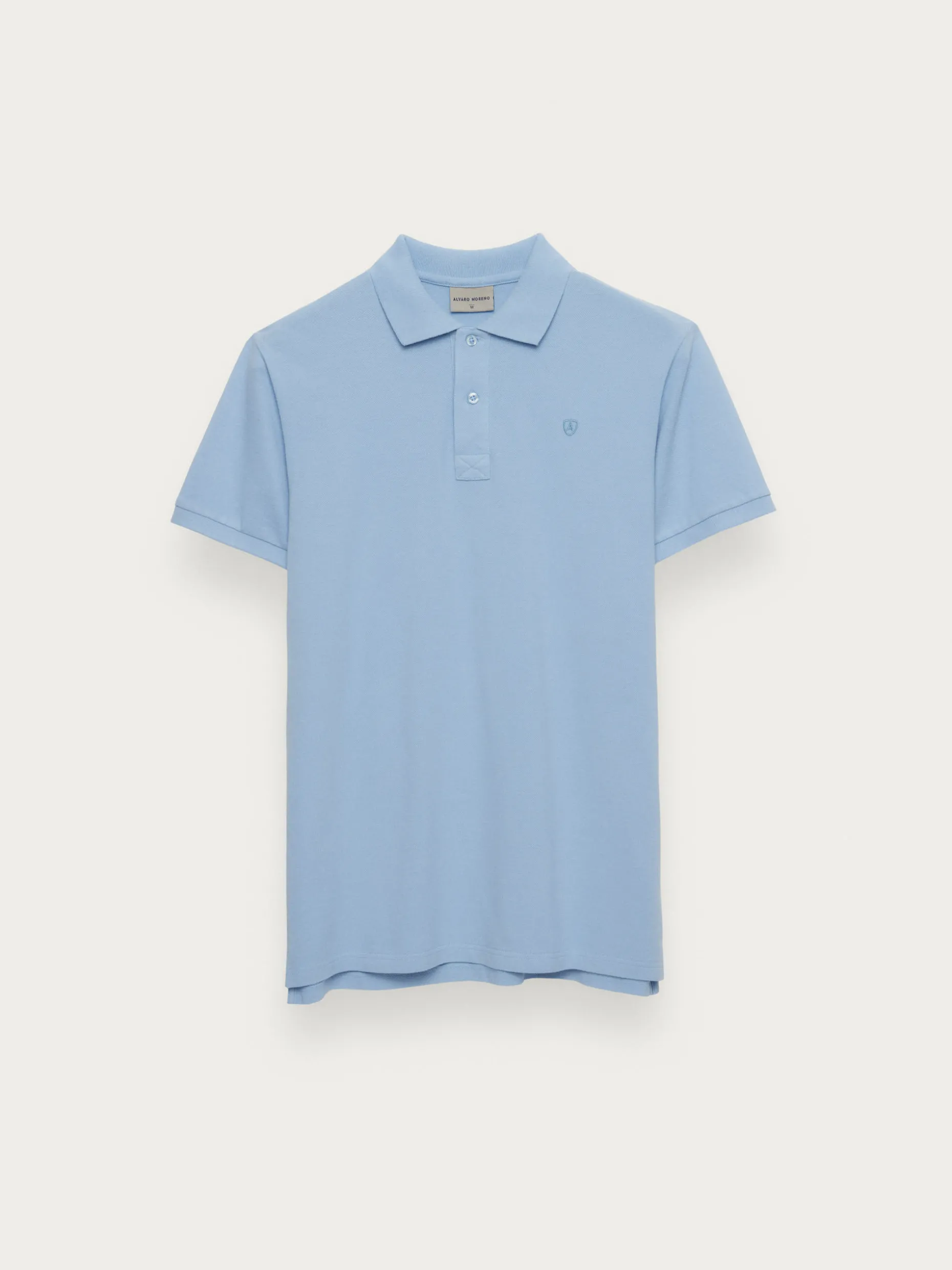 Polo Scooby - Maglia Stilistica di Alvaro Moreno con Sconto Imperdibile