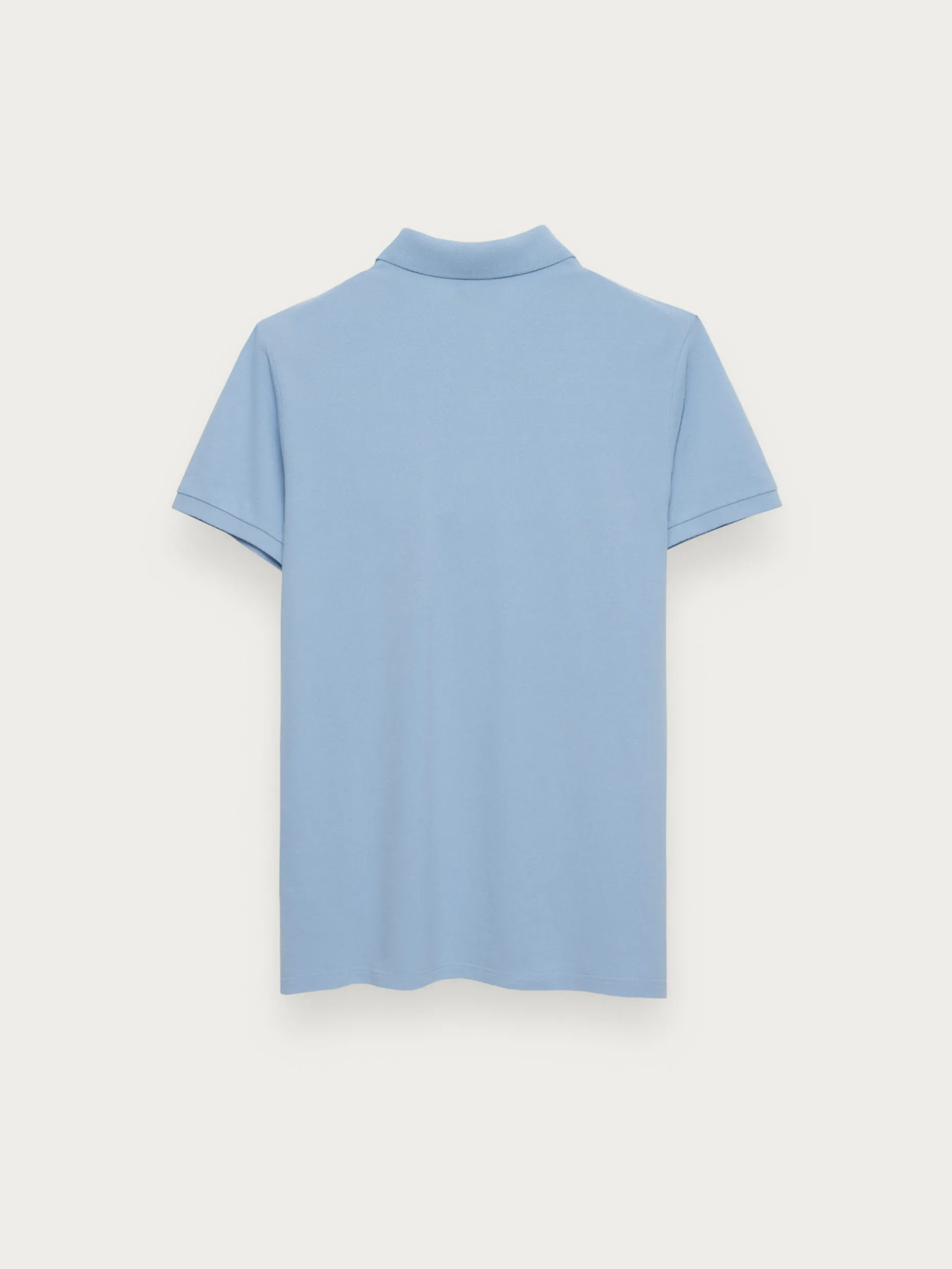 Polo Scooby - Maglia Stilistica di Alvaro Moreno con Sconto Imperdibile