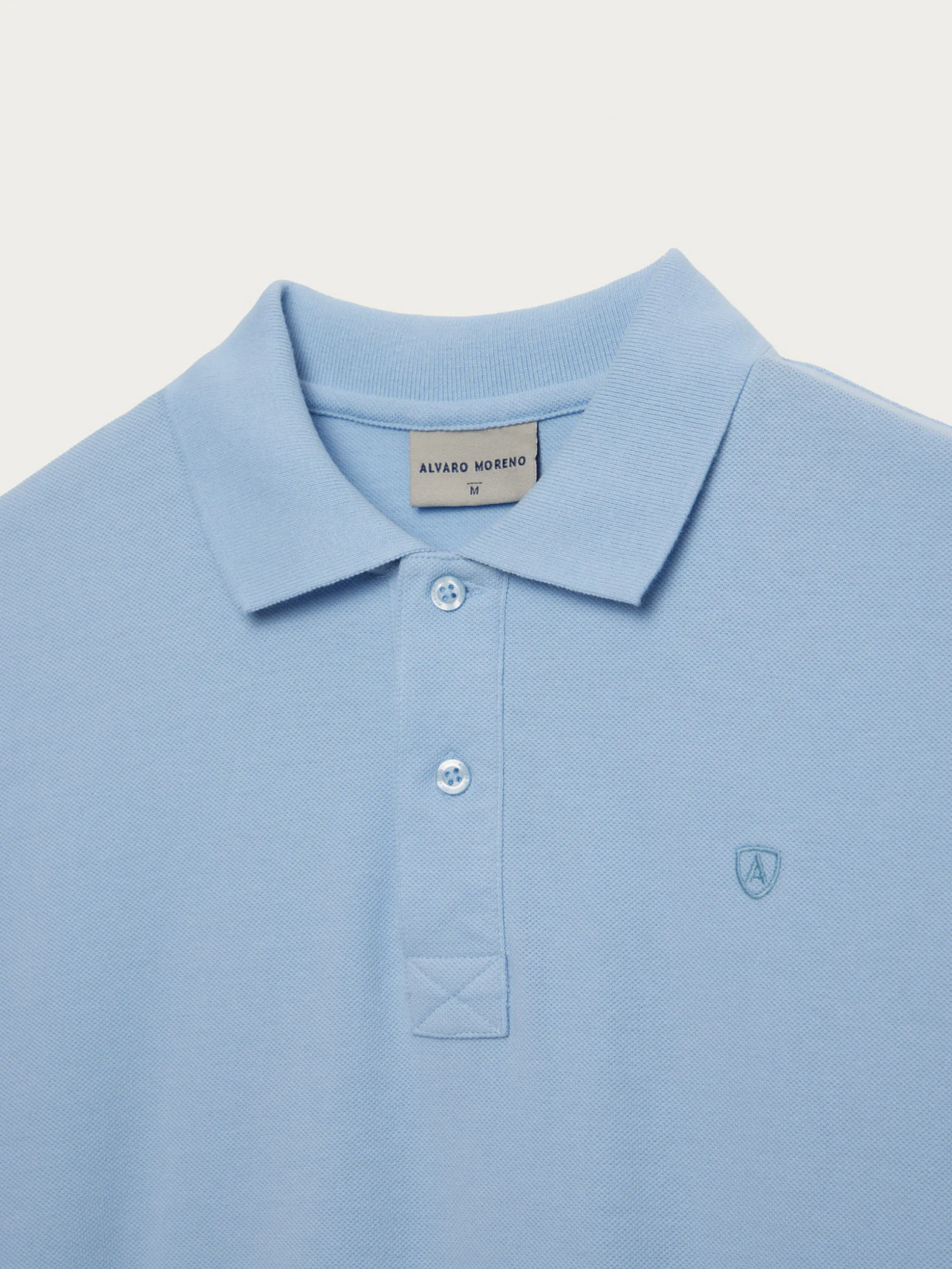 Polo Scooby - Maglia Stilistica di Alvaro Moreno con Sconto Imperdibile