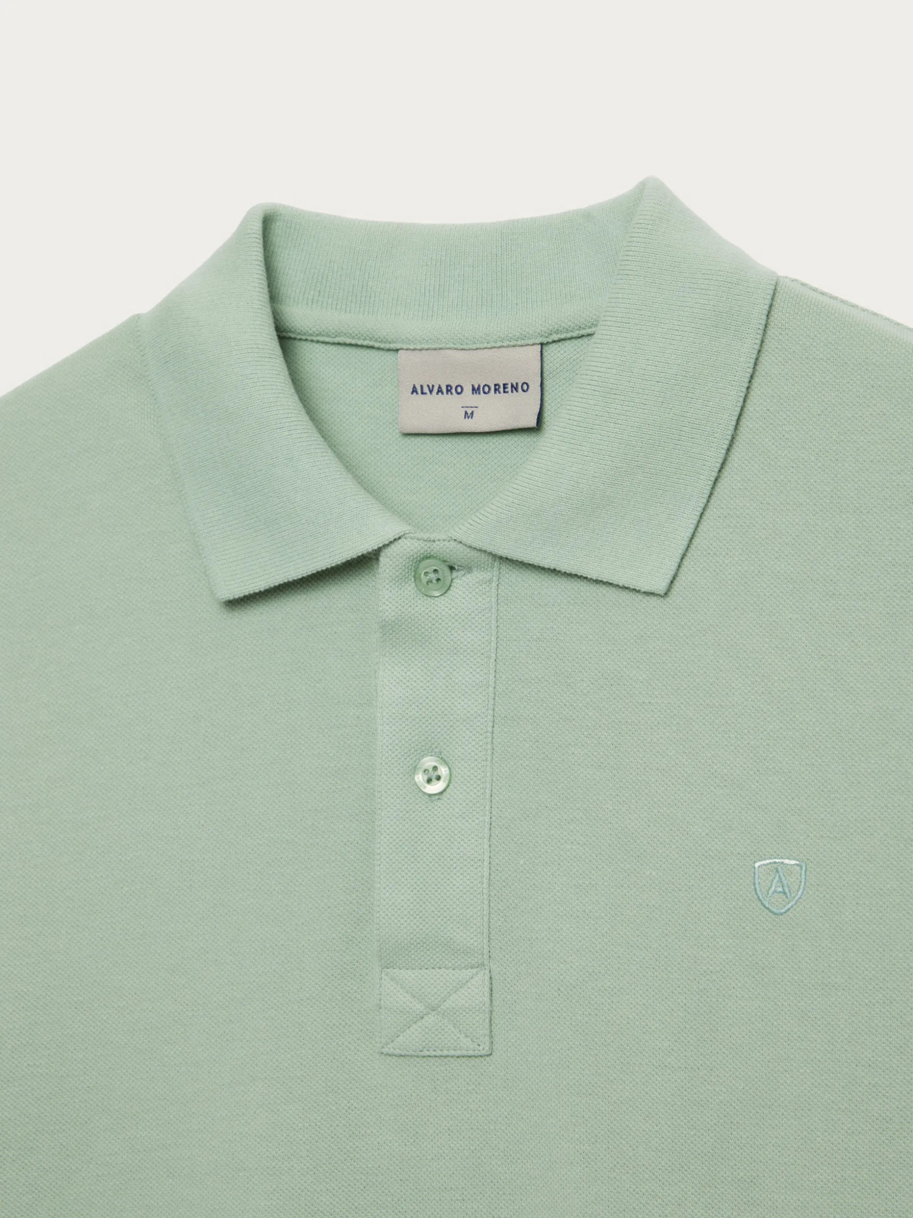 Maglia Polo Scooby Uomo: Stile Classico e Conforto Moderno | Alvaro Moreno Outlet, Sconti Esclusivi su Abbigliamento Casual Elegante - Estate 2024
