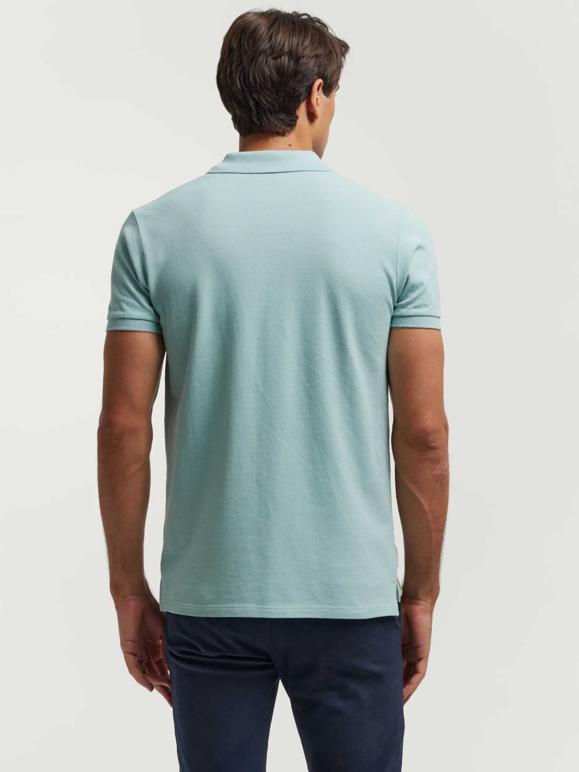 Polo Scooby Classico - Nuova Collezione di Alvaro Moreno con Design Moderno