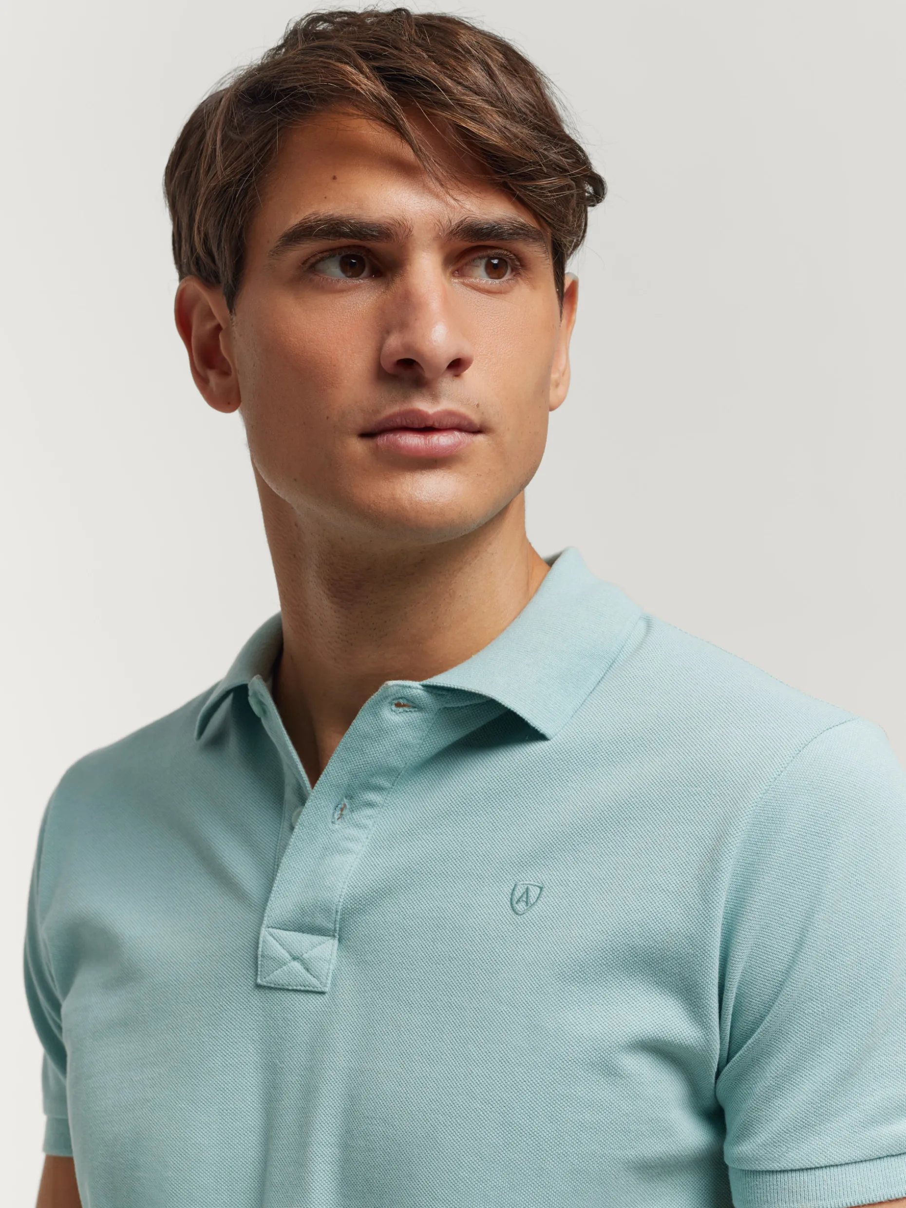 Polo Scooby Classico - Nuova Collezione di Alvaro Moreno con Design Moderno
