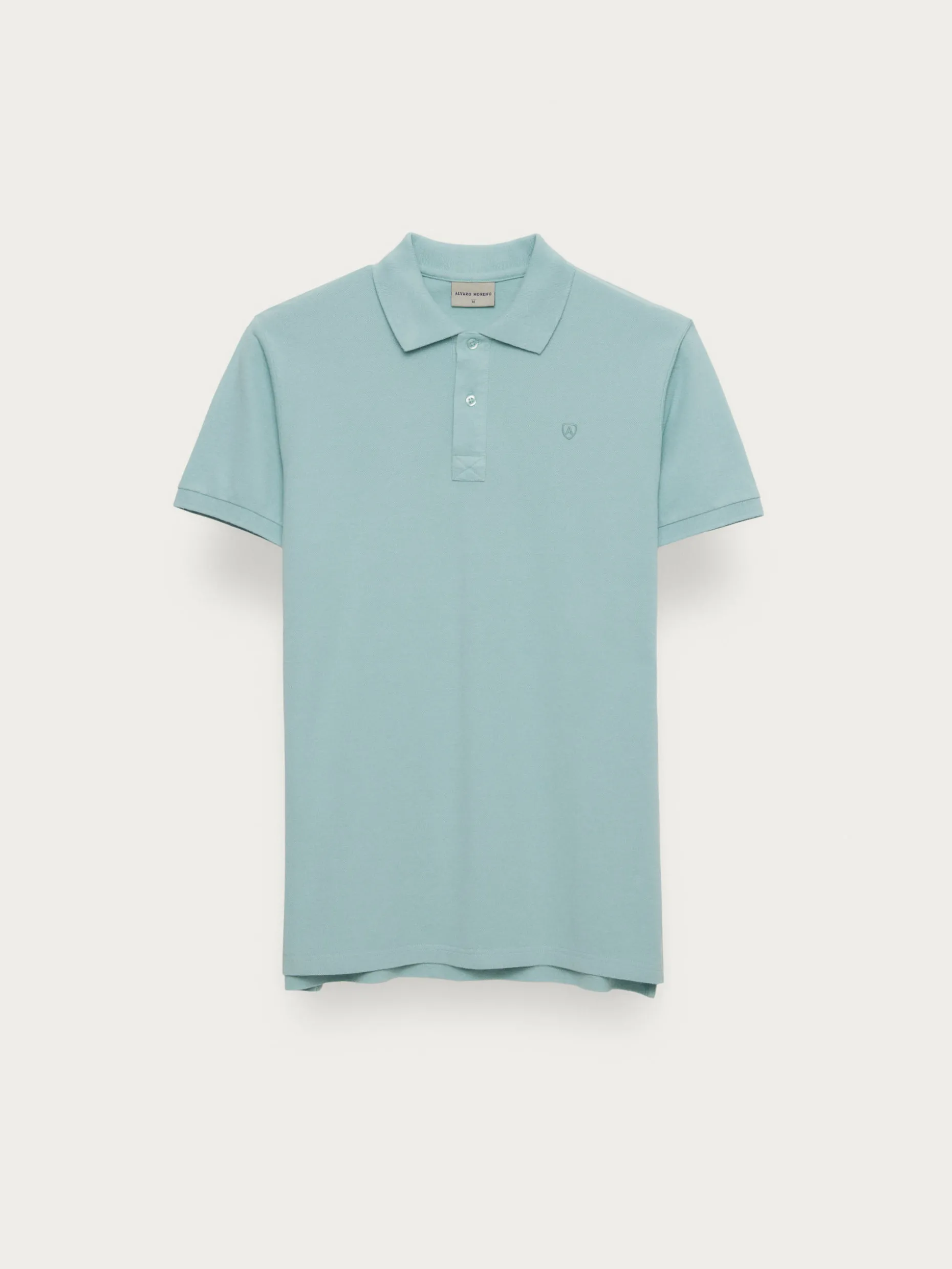 Polo Scooby Classico - Nuova Collezione di Alvaro Moreno con Design Moderno