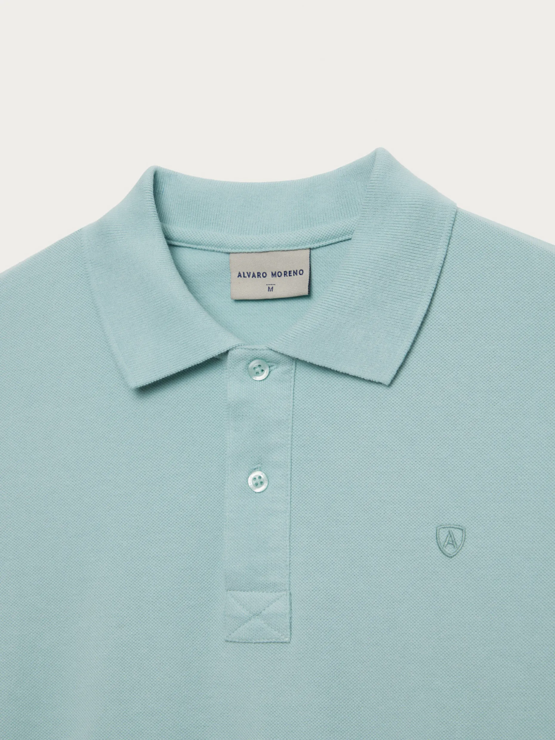 Polo Scooby Classico - Nuova Collezione di Alvaro Moreno con Design Moderno