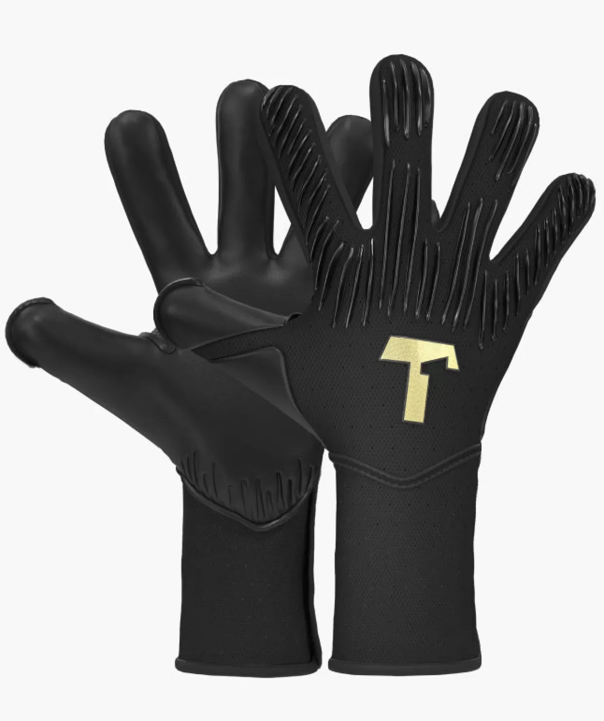 REBEL 2.0 T1TAN - Collezione Edizione Limitata Nero Assoluto con Protezione Totale FP