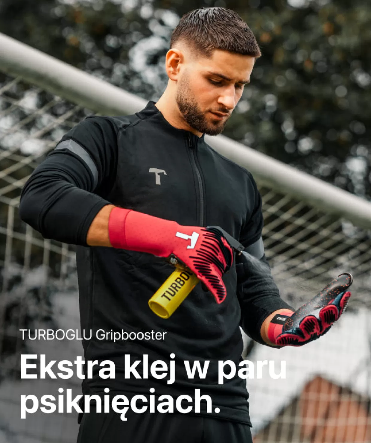 Guanti Sportivi Rebel T1TAN 2.0 Junior - Rosso Solarizzato, Collezione Limitata 2024 per Giovani Atleti