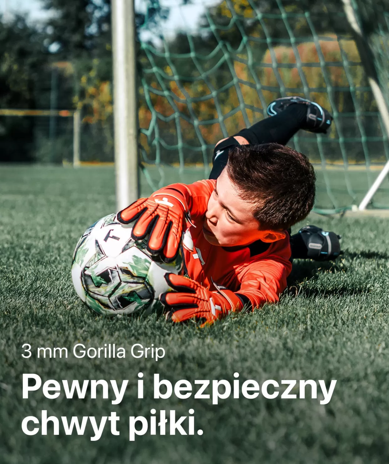 Guanti Sportivi Bestia Rossa T1TAN - Modello Junior 3.0 per Giovani Atleti | Collezione Bestia Ad Alte Prestazioni