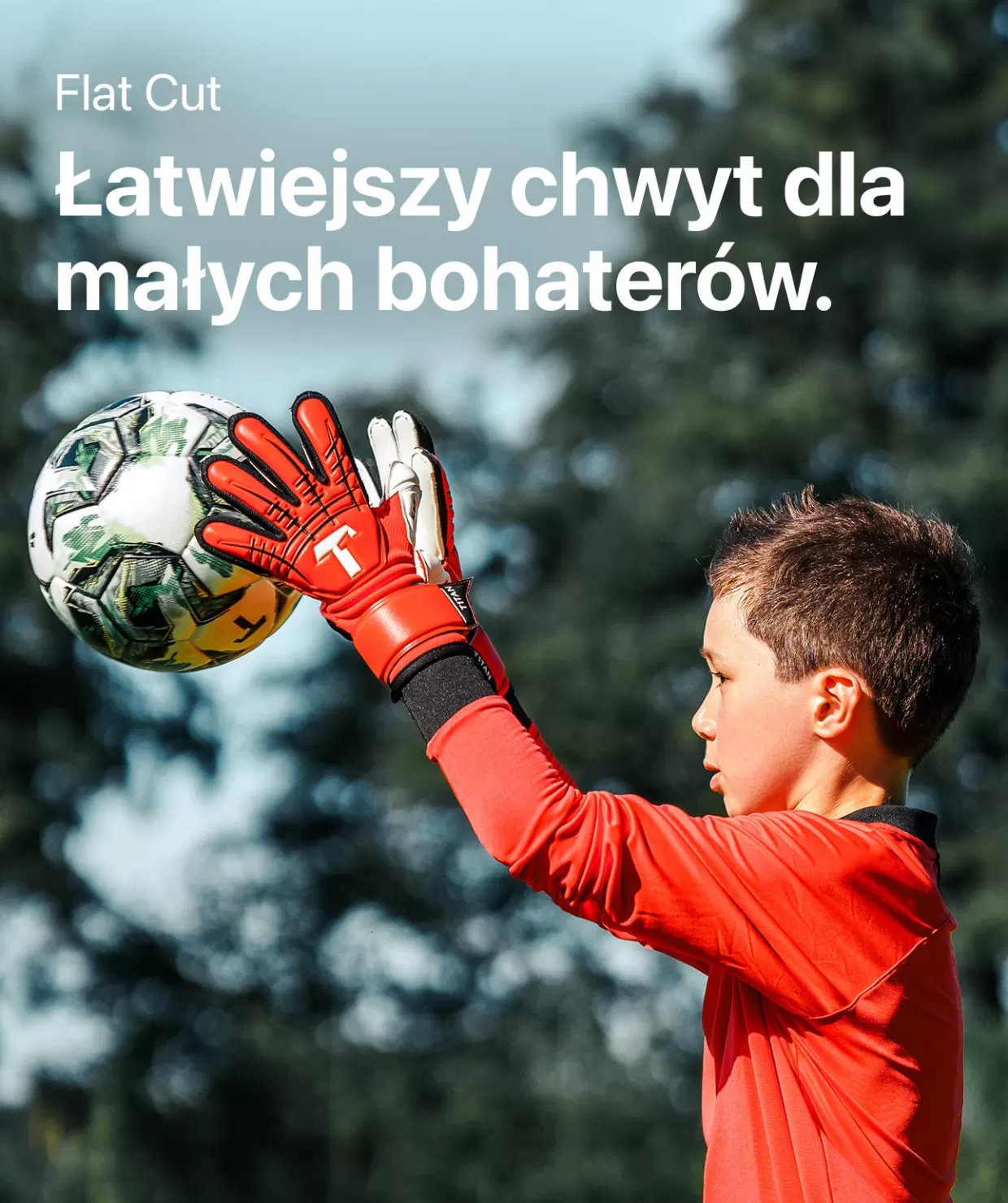 Guanti Sportivi Bestia Rossa T1TAN - Modello Junior 3.0 per Giovani Atleti | Collezione Bestia Ad Alte Prestazioni