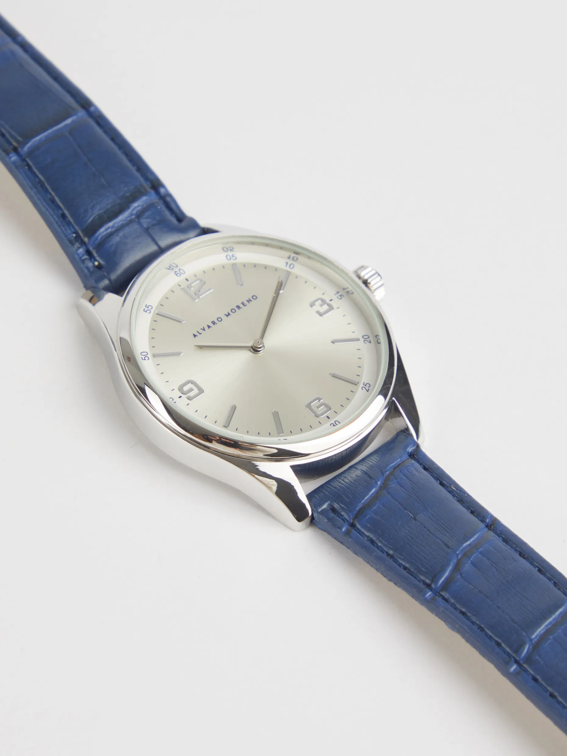 Orologio Elegante Club di Lusso – Promozione Imperdibile Alvaro Moreno