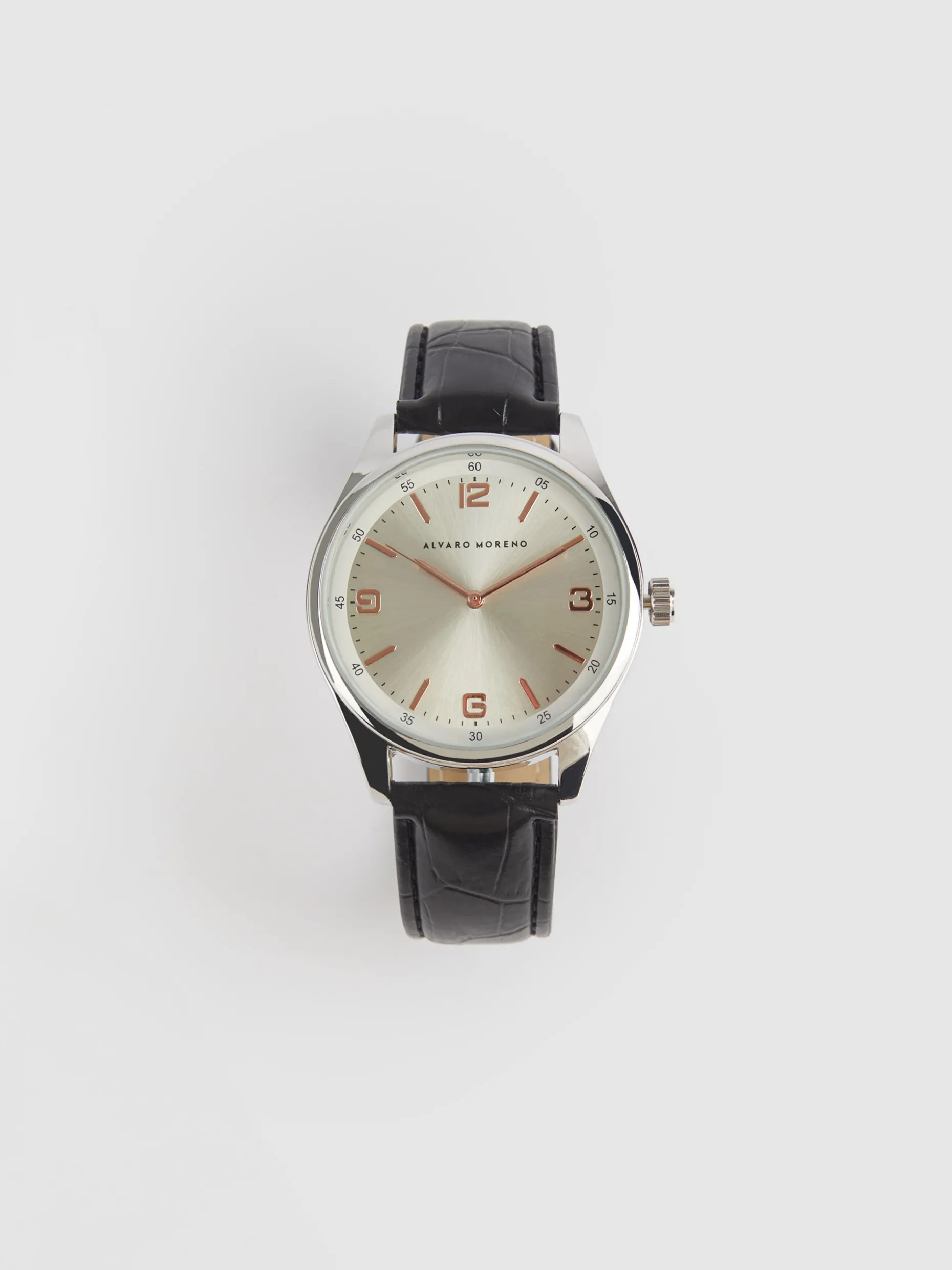 Orologi di Design Club Alvaro Moreno | Edizione Limitata in Vendita Esclusiva

（： - 