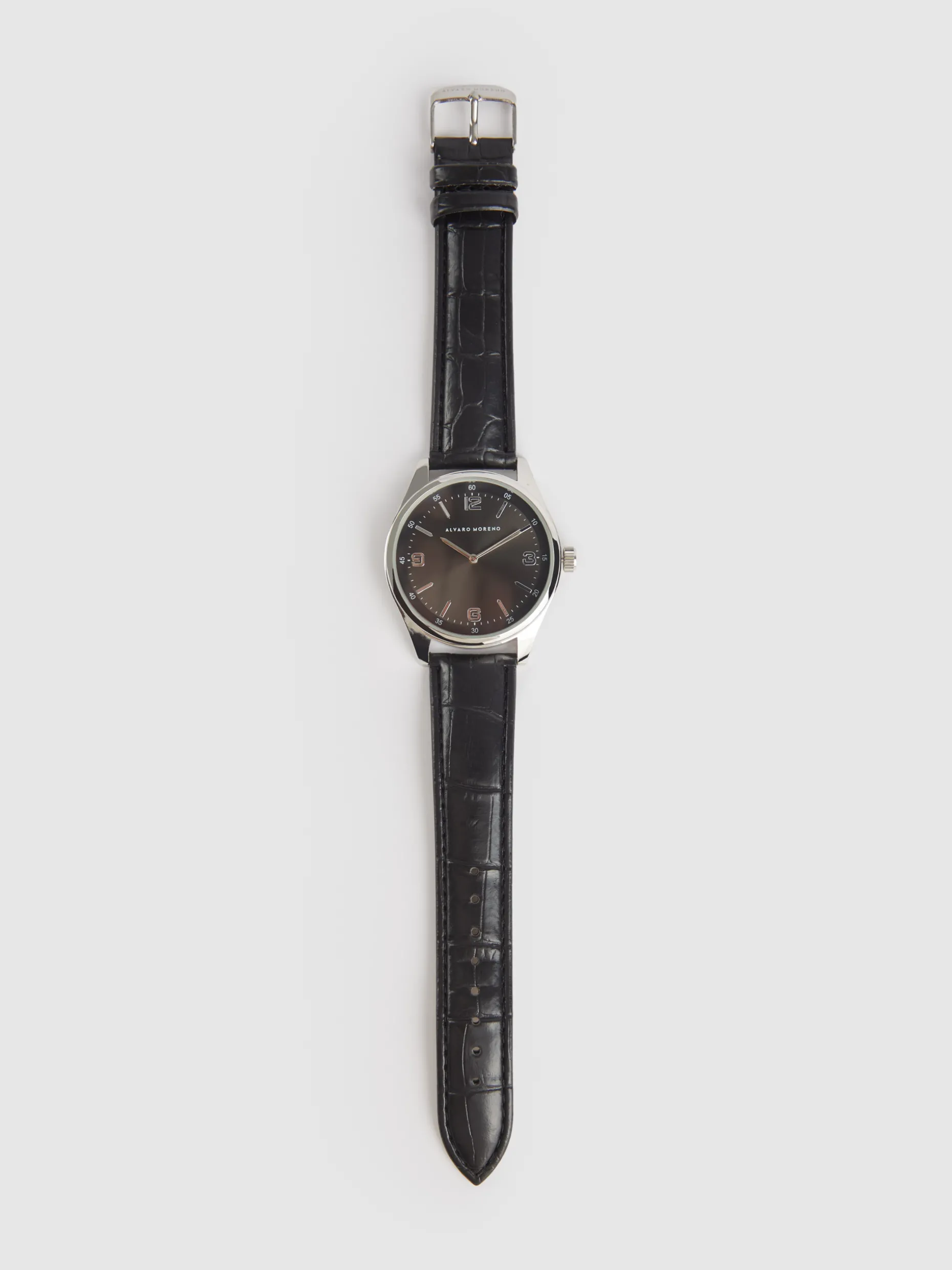 Orologio Club di Alvaro Moreno - Design Elegante con Prezzo Conveniente