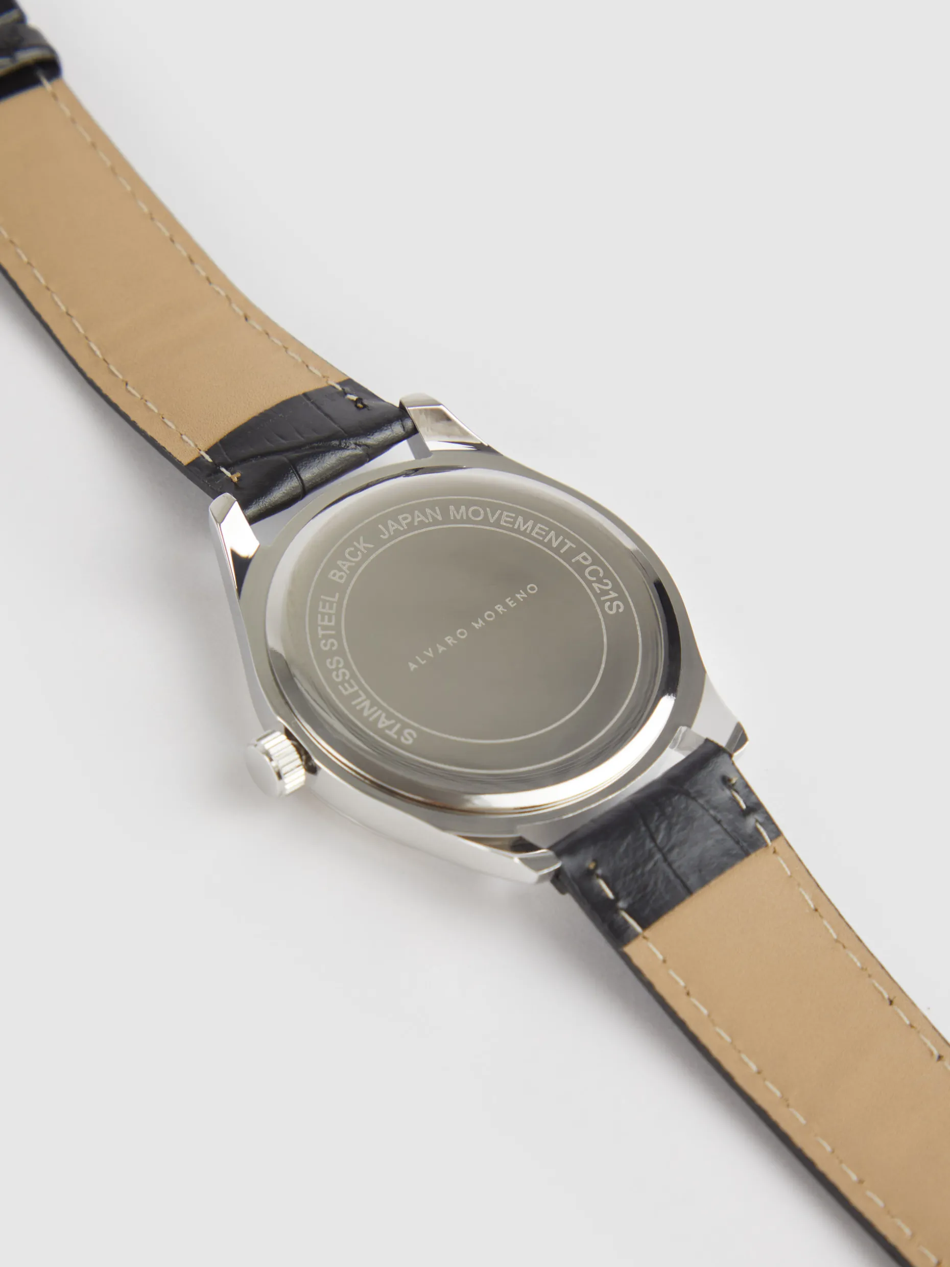 Orologio Club di Alvaro Moreno - Design Elegante con Prezzo Conveniente