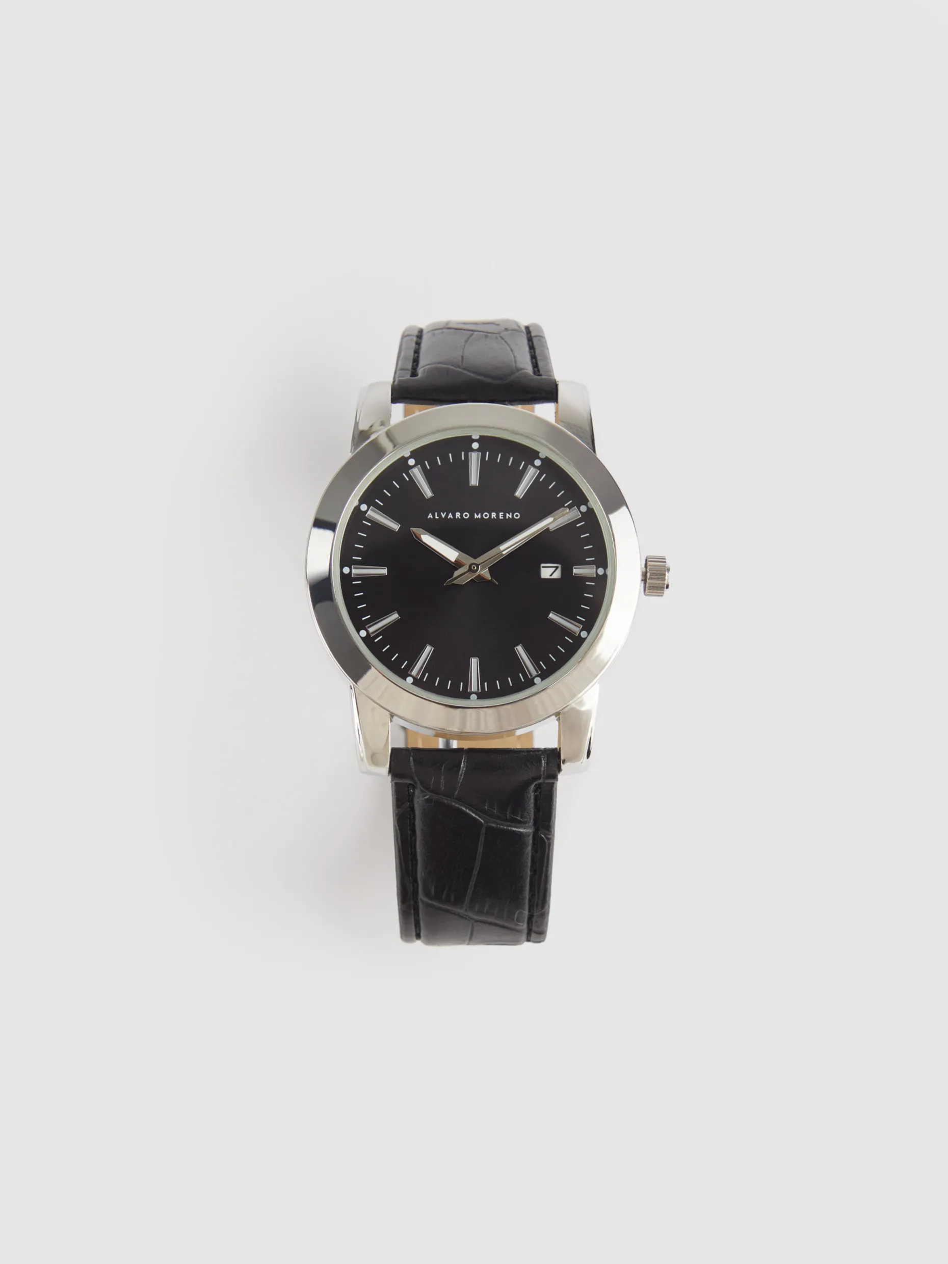 Orologio Master Elegante da Polso - Moderno Design da Store Alvaro Moreno, Offerta Esclusiva Orologi Uomo e Donna con Garanzia Italiana

（：，，，，）