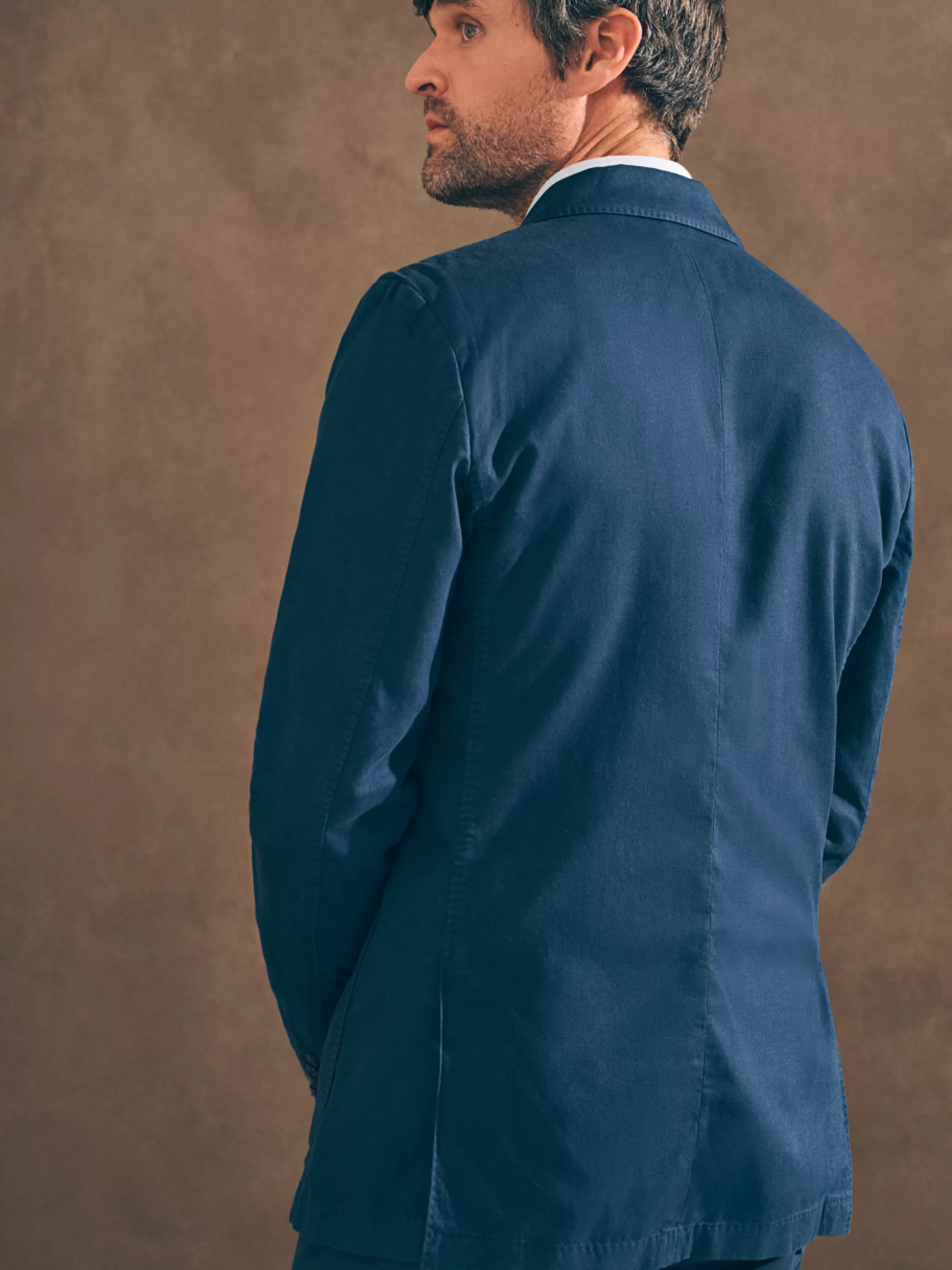Giacca Elegante Premium 4 Stagioni · Stile Senza Tempo Faherty 

Giacca Versatile Tutte le Stagioni · Conforto Garantito Collezione Faherty 

Blazer Unisex Premium per Ogni Occasione · Design Atemporale Marchio Faherty