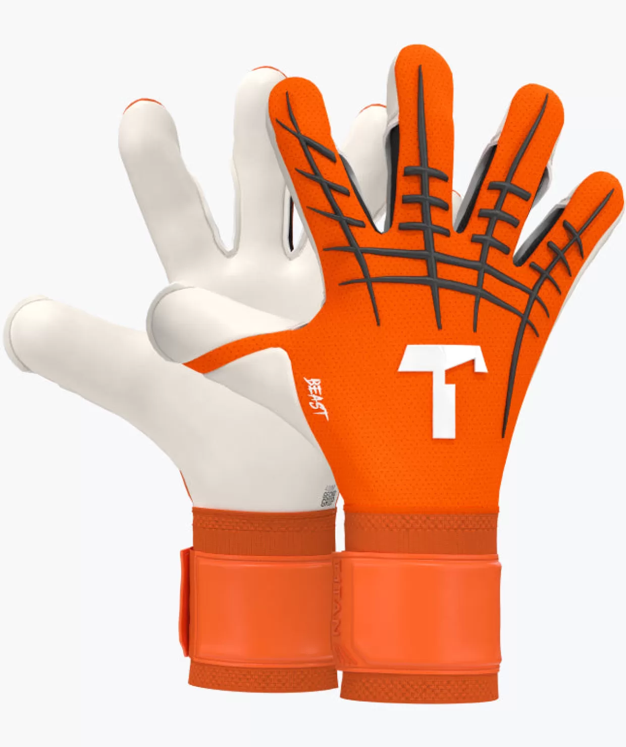 Collezione Bestia Titanica T1-X - Edizione Limitata 3.0 con Energia Elettrizzante | Innovazione Selvaggia