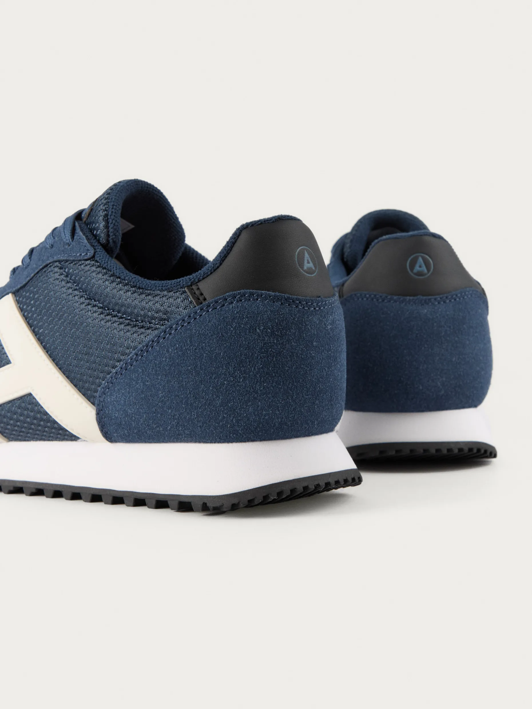 Sneaker Aston Uomo - Design Moderno e Comfort Ottimale | Collezione Esclusiva Negozio Alvaro Moreno