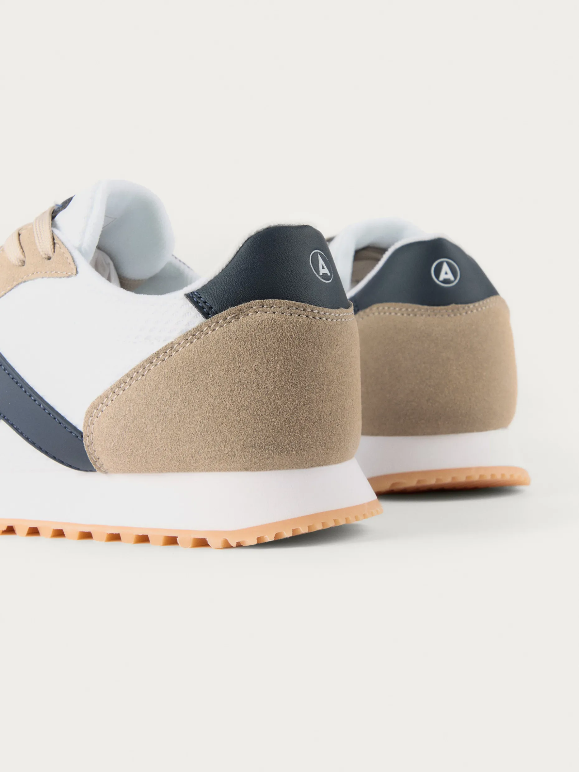 ASTON Sneakers Premium - Design Esclusivo di Alvaro Moreno | Conforto Ottimale
