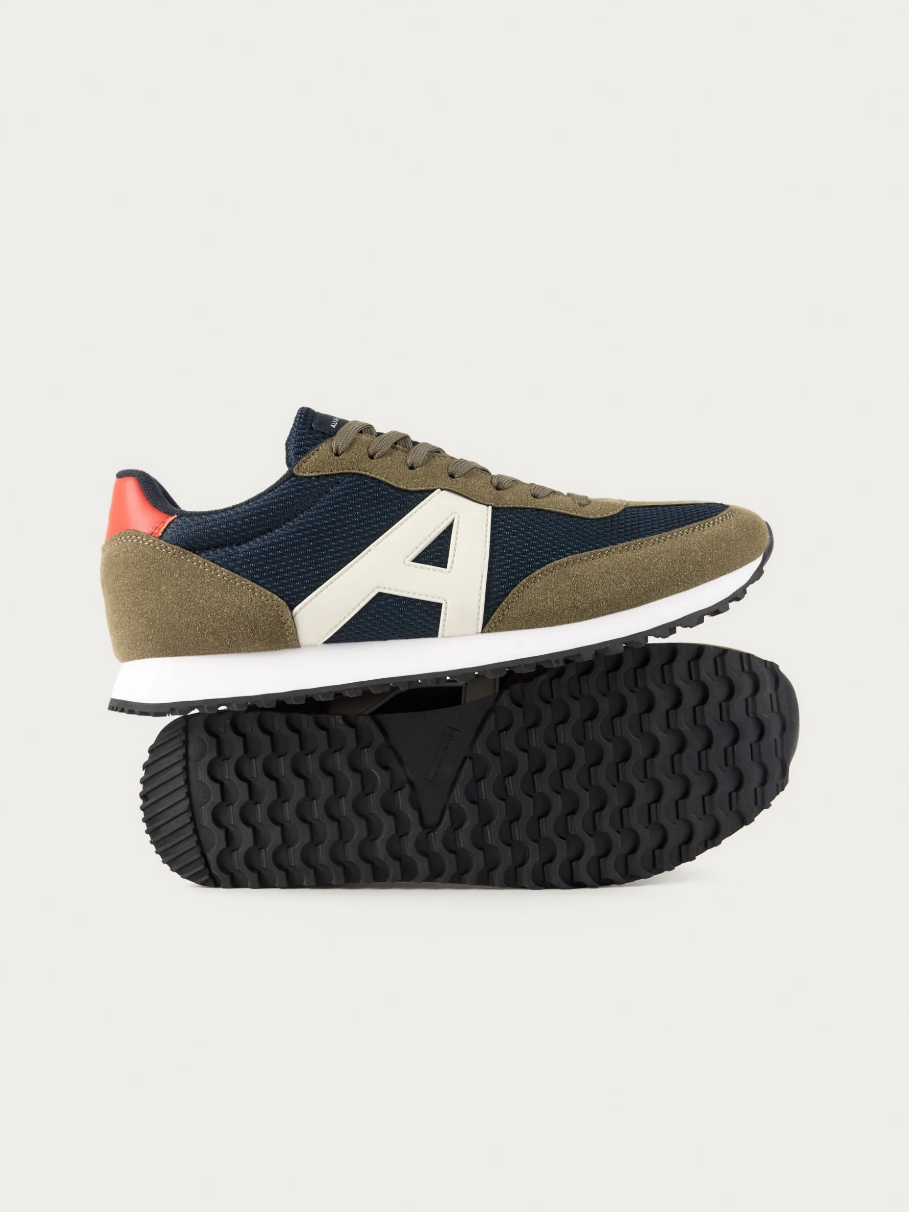 Scarpe Sportive Aston Alvaro Moreno - Offerta Lampo Esclusiva con Sconti Imperdibili!