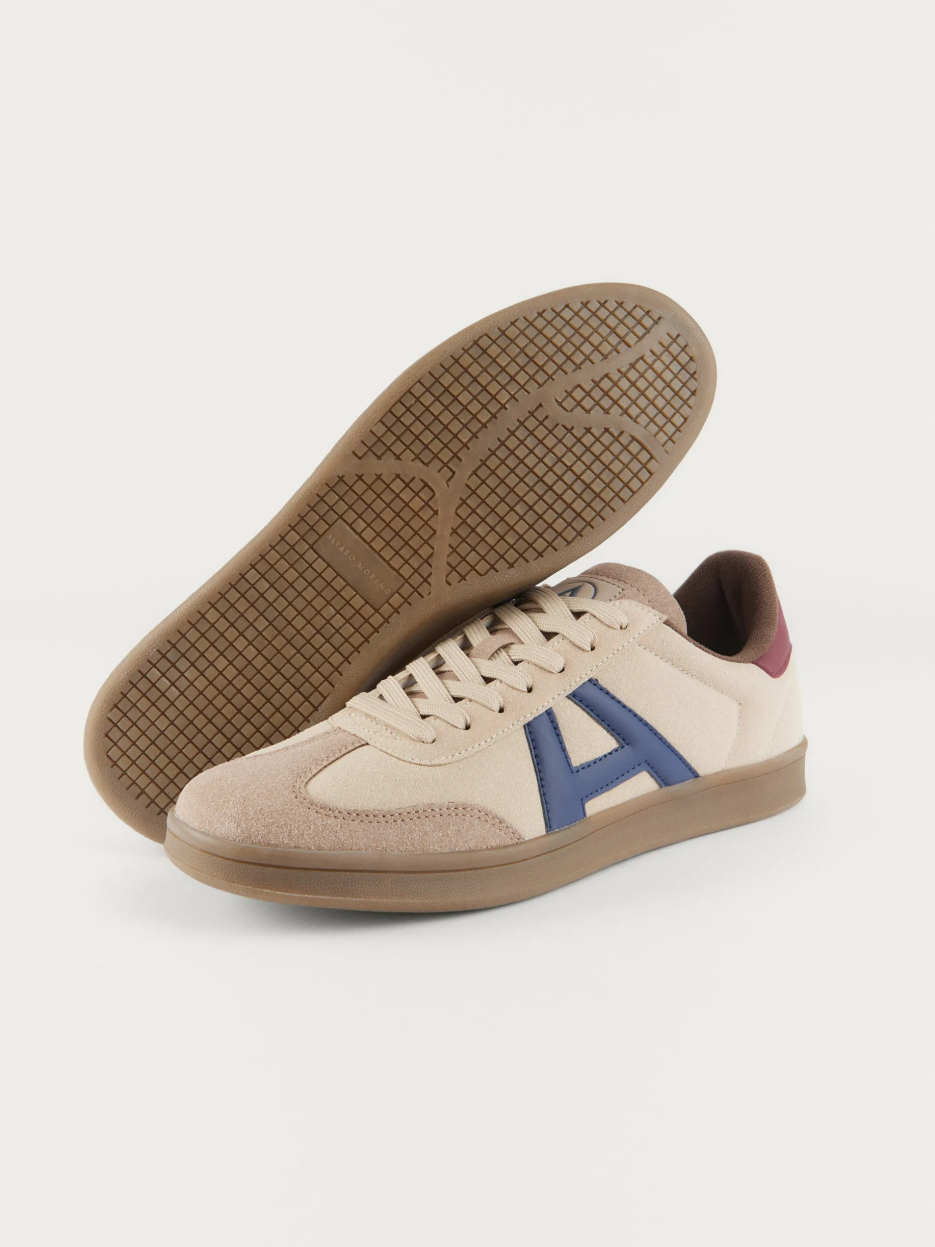 Scarpe Sportive BOLT - Modello Alvaro Moreno, Ultraleggere e Comode a Prezzo Conveniente