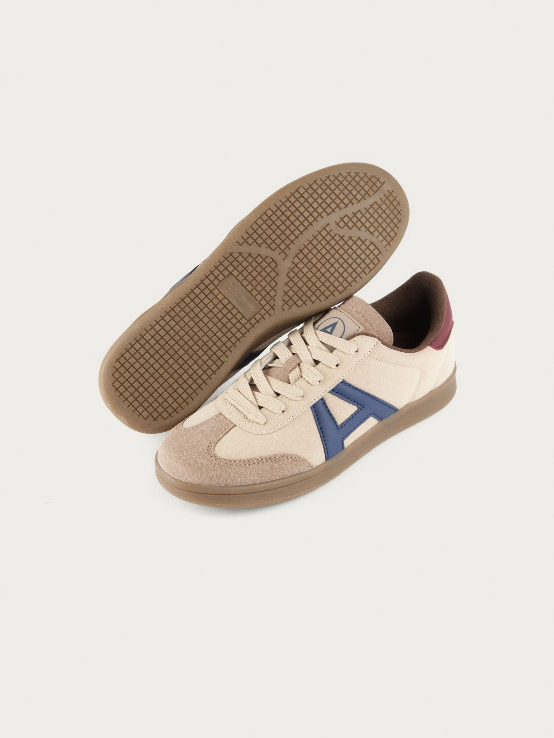 Scarpe Sportive Super Leggere per Bambini Bolt - Offerta Imperdibile con Sconto Alvaro Moreno | Stile Sportivo e Conforto Garantito per Piccoli Piedi