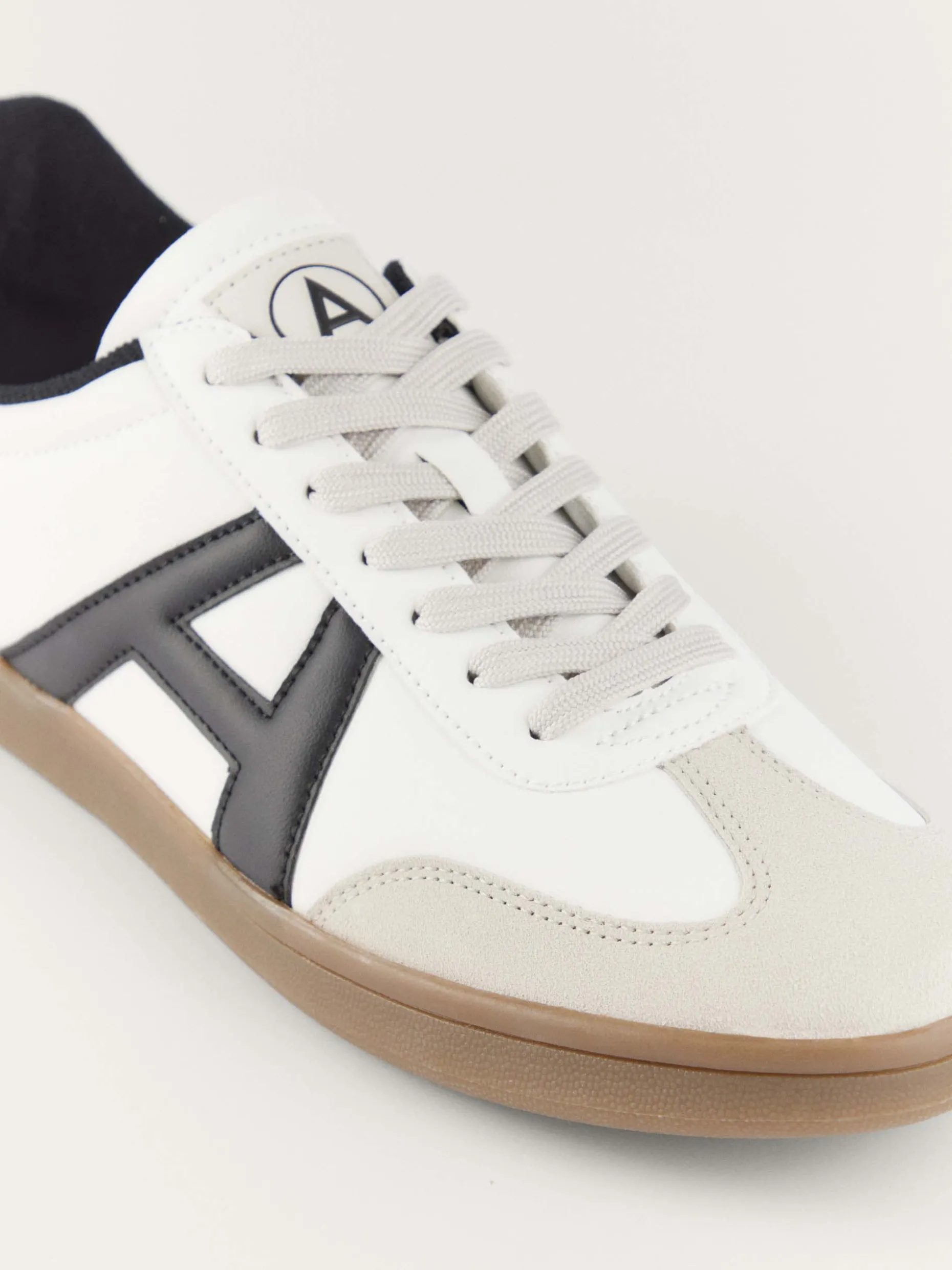 Scarpe Sportive Fulmine - Design Esclusivo Collezione Alvaro Moreno