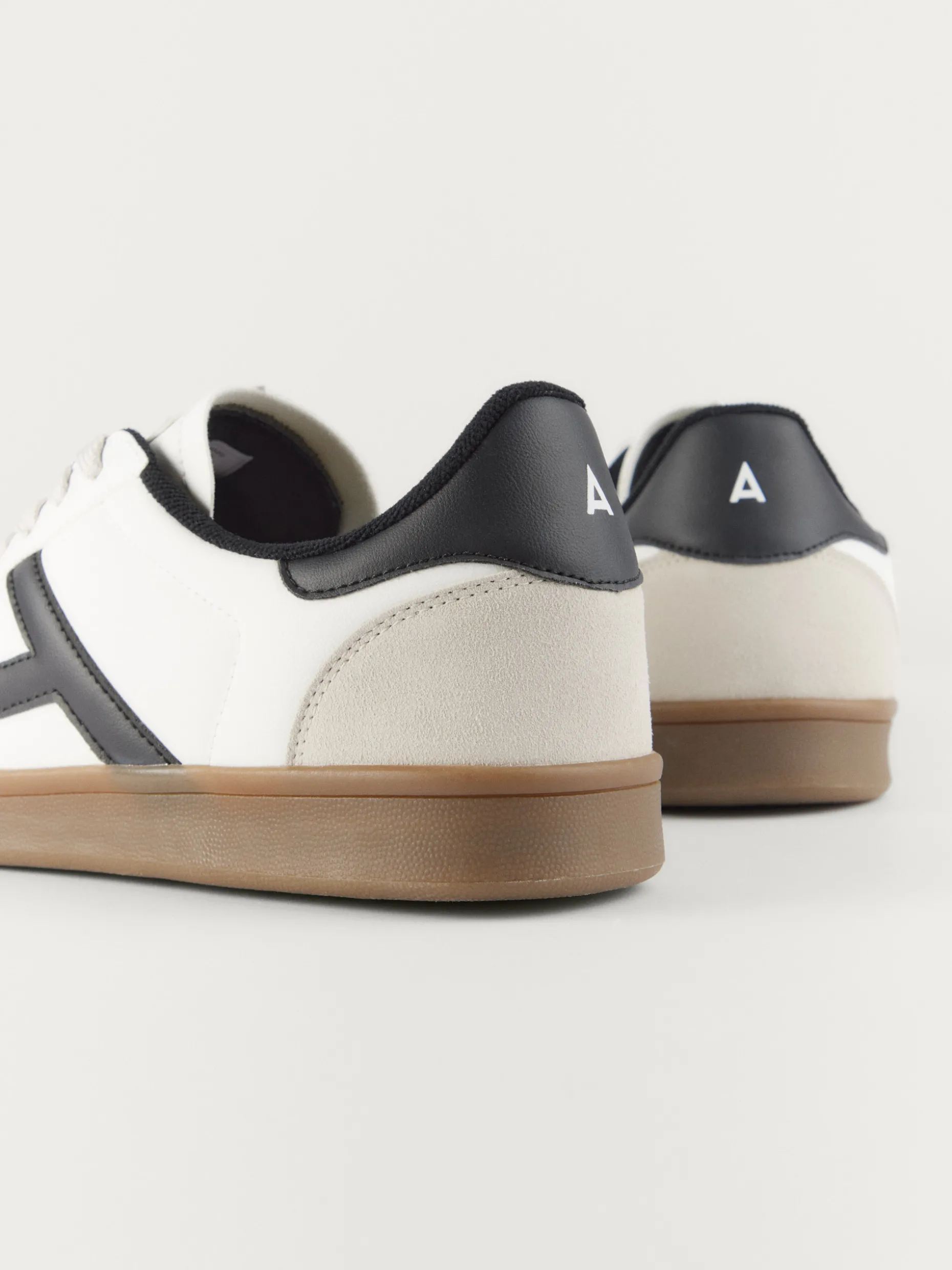 Scarpe Sportive Fulmine - Design Esclusivo Collezione Alvaro Moreno