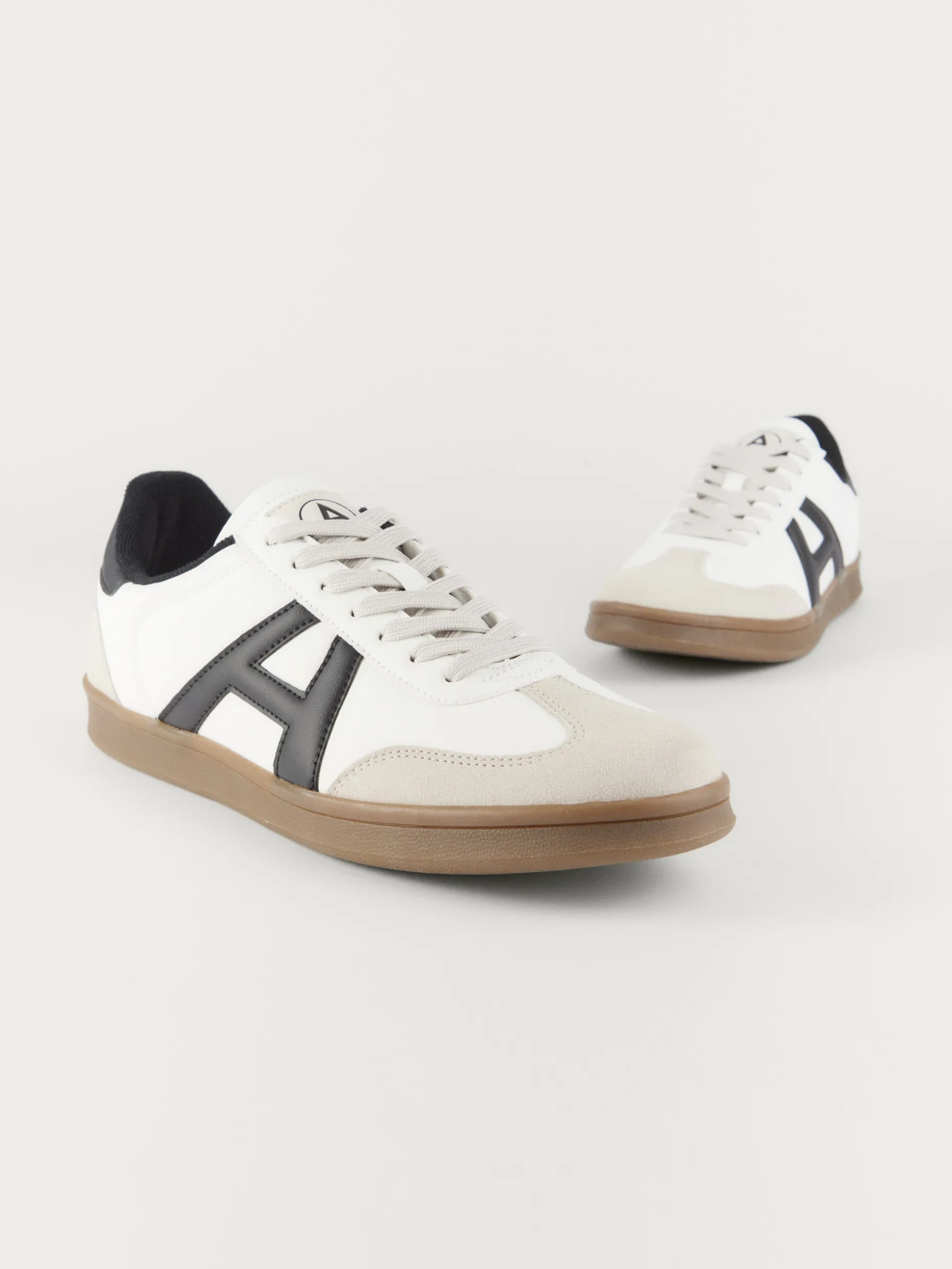 Scarpe Sportive Fulmine - Design Esclusivo Collezione Alvaro Moreno