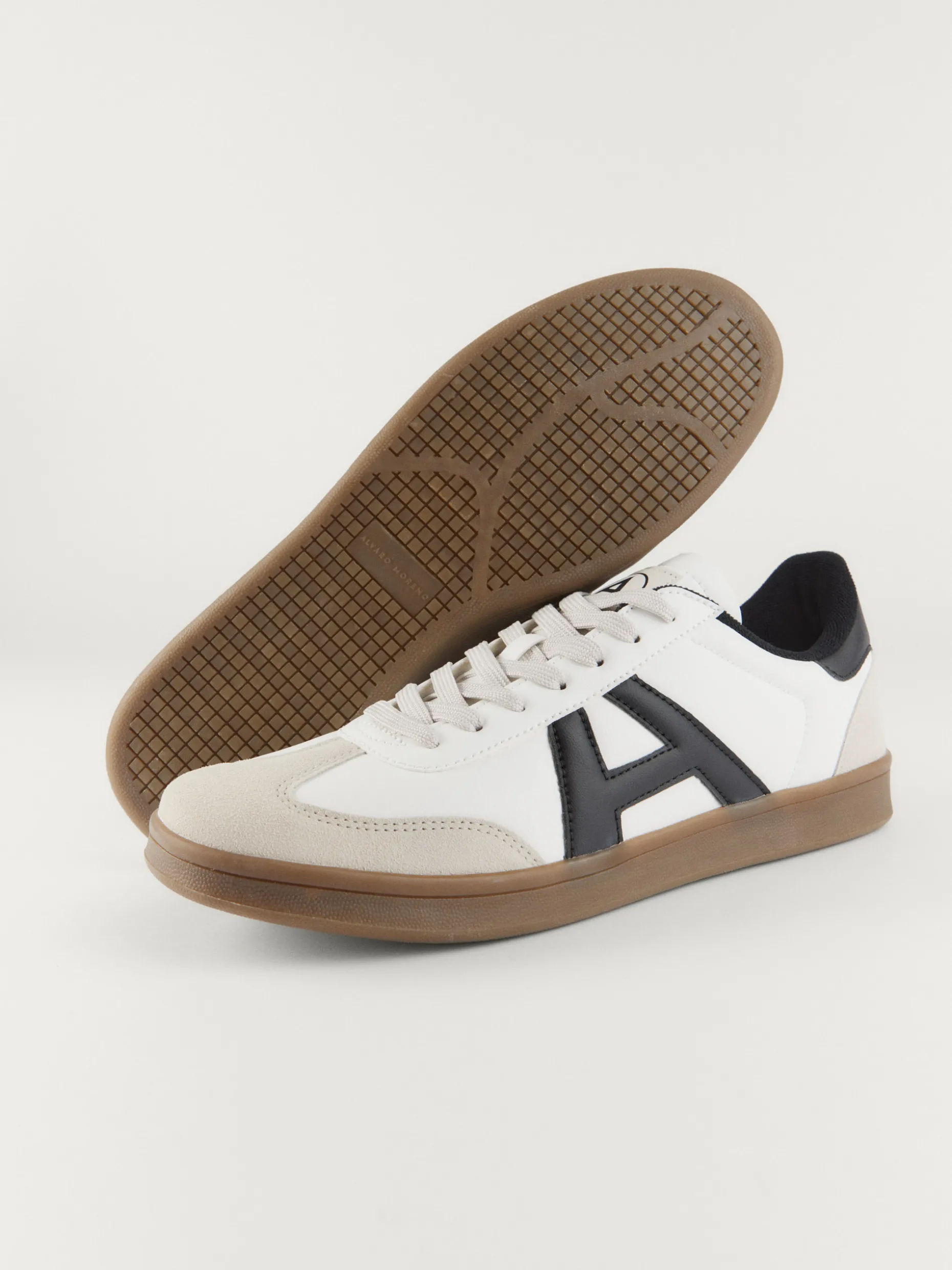 Scarpe Sportive Fulmine - Design Esclusivo Collezione Alvaro Moreno