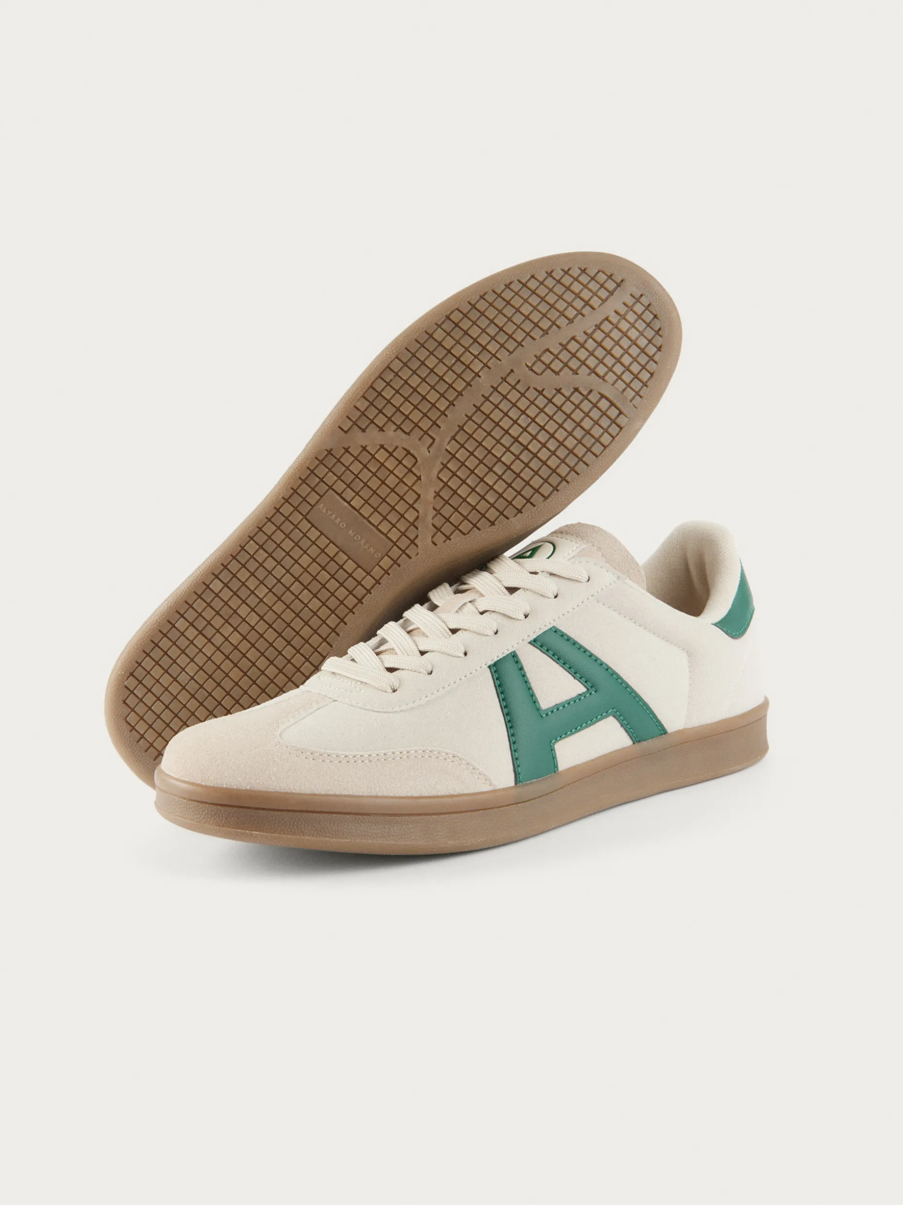 Bolt Runner - Scarpe Sportive Ultraleggere con Design Moderno di Alvaro Moreno, Comode per Tutto il Giorno