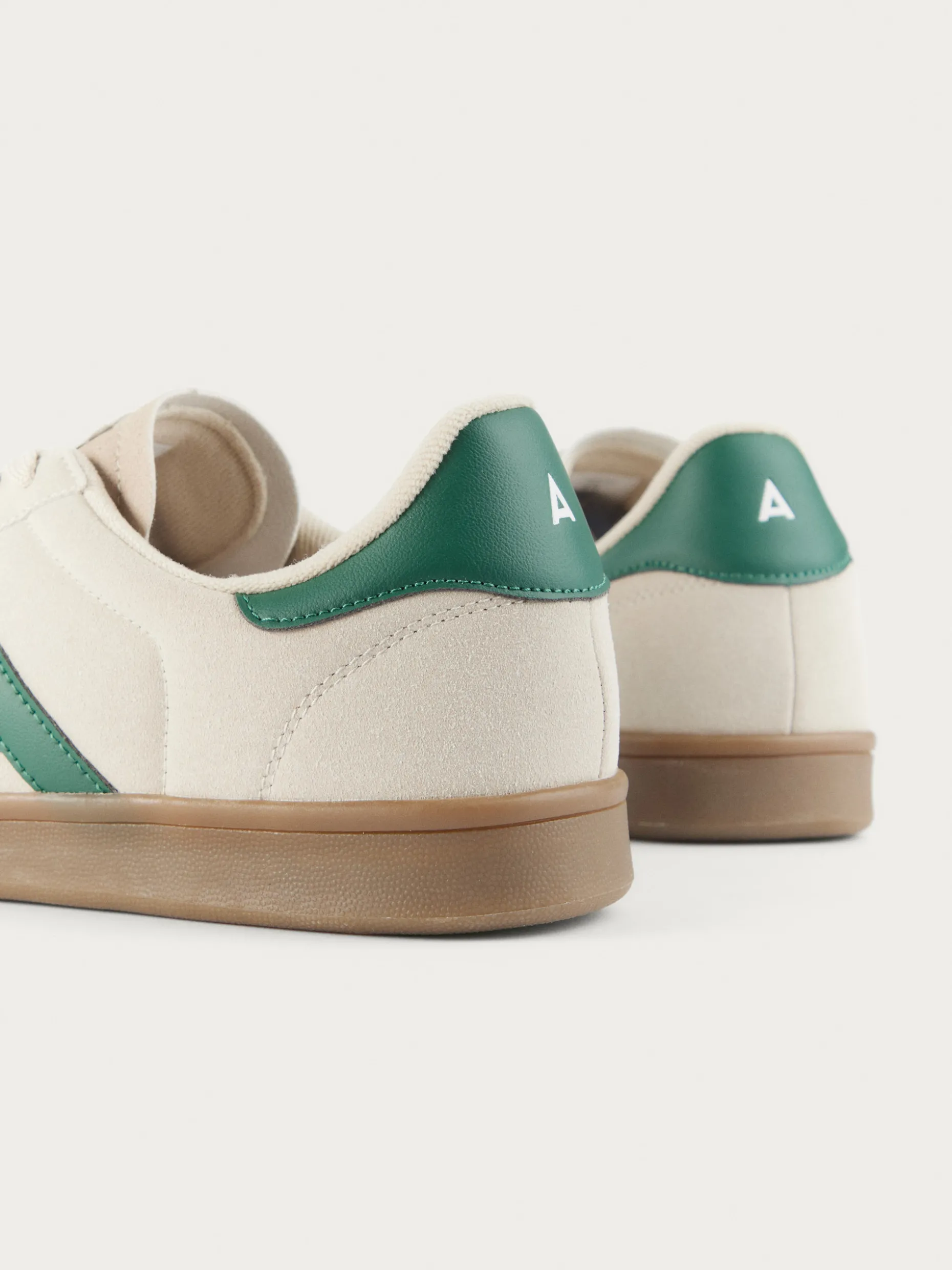 Bolt Runner - Scarpe Sportive Ultraleggere con Design Moderno di Alvaro Moreno, Comode per Tutto il Giorno