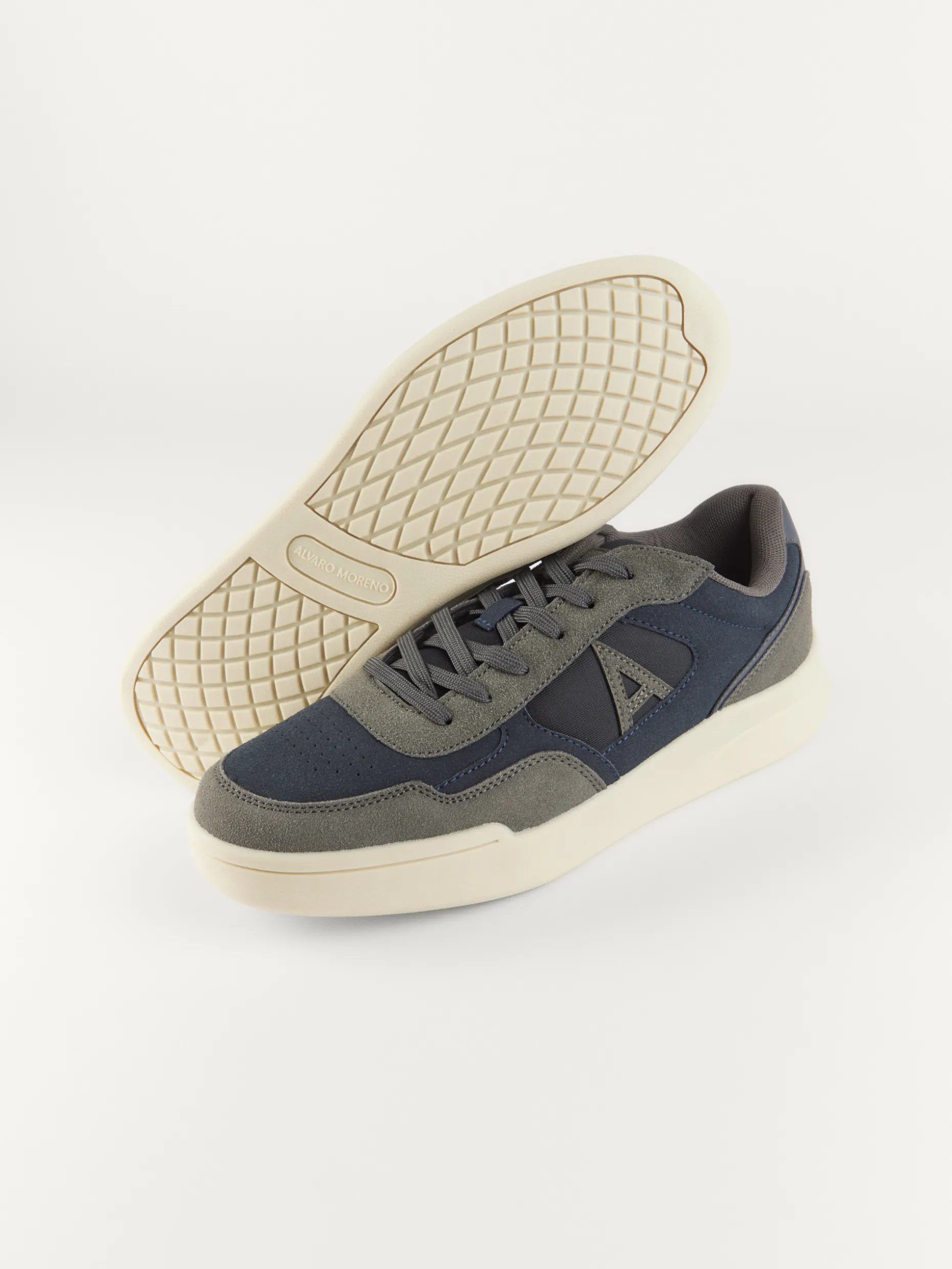 Scarpe Sportive Brussels di Alvaro Moreno - Design Moderno e Prezzi Accessibili