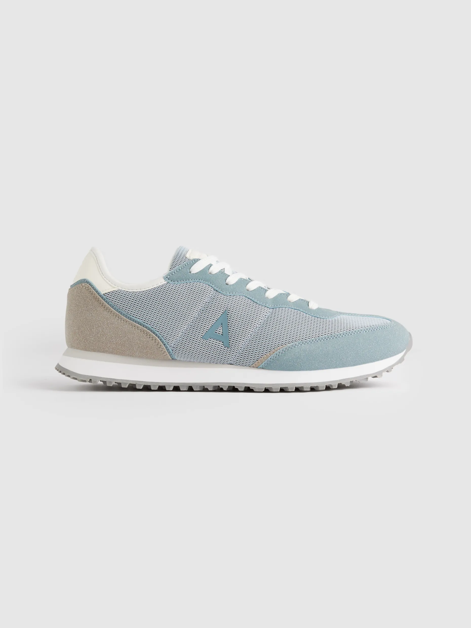 BUDI Sneakers Design Esclusivo di Alvaro Moreno • Ultimi Pezzi a Prezzi Scontati!