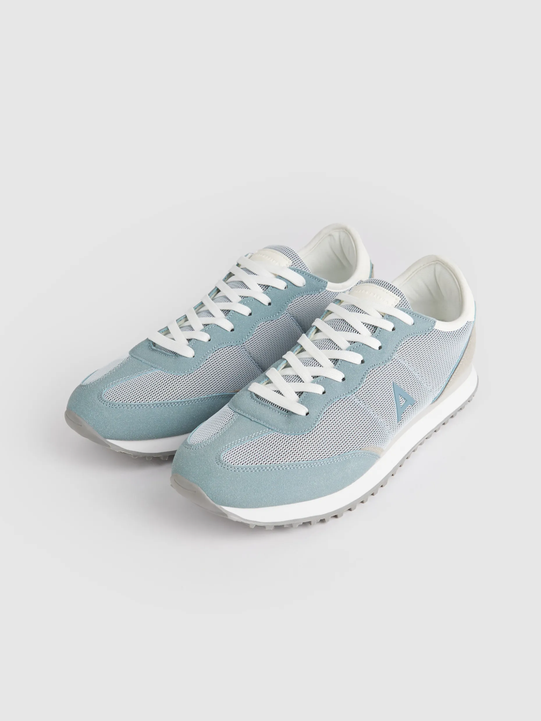 BUDI Sneakers Design Esclusivo di Alvaro Moreno • Ultimi Pezzi a Prezzi Scontati!