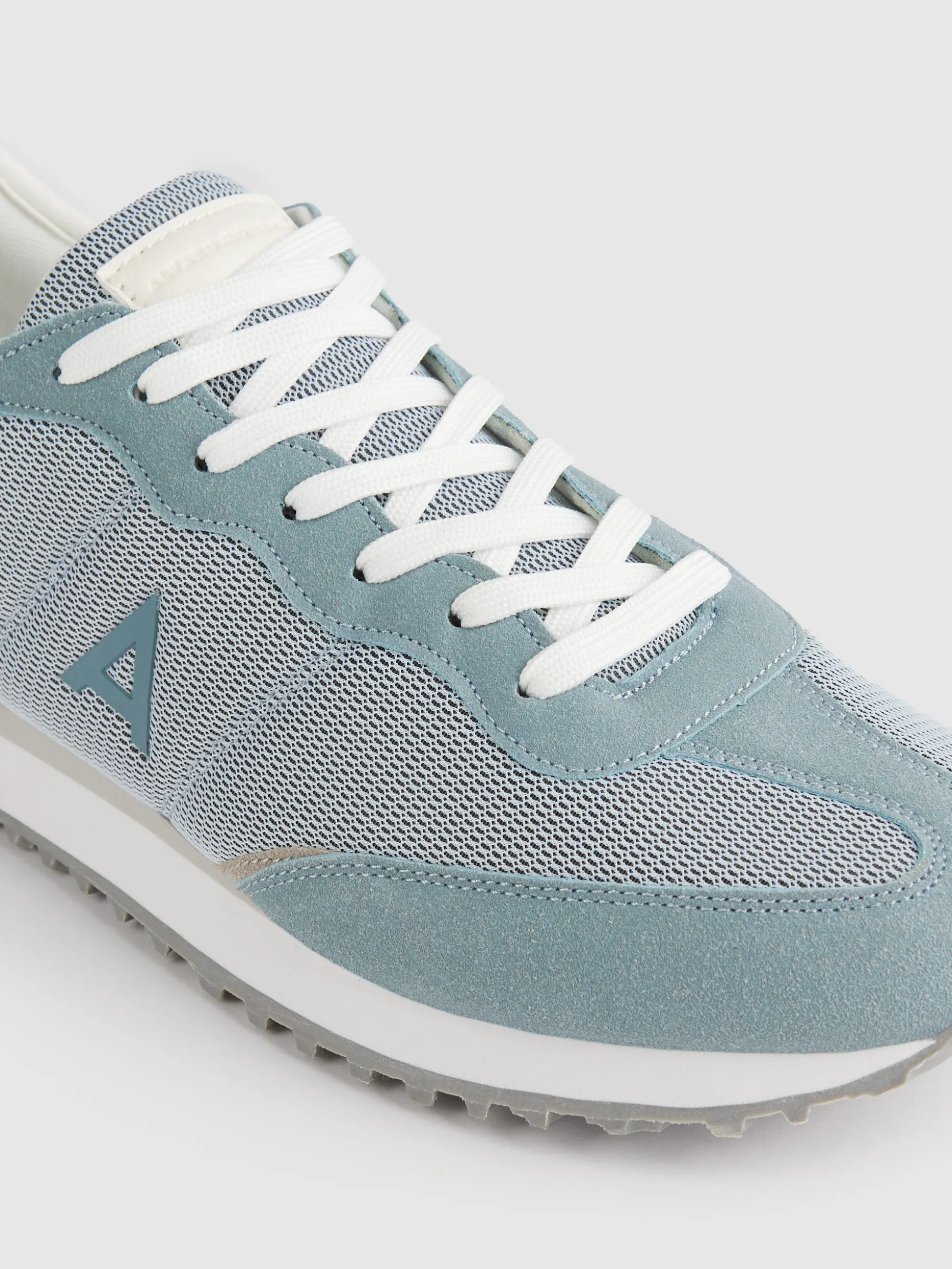 BUDI Sneakers Design Esclusivo di Alvaro Moreno • Ultimi Pezzi a Prezzi Scontati!