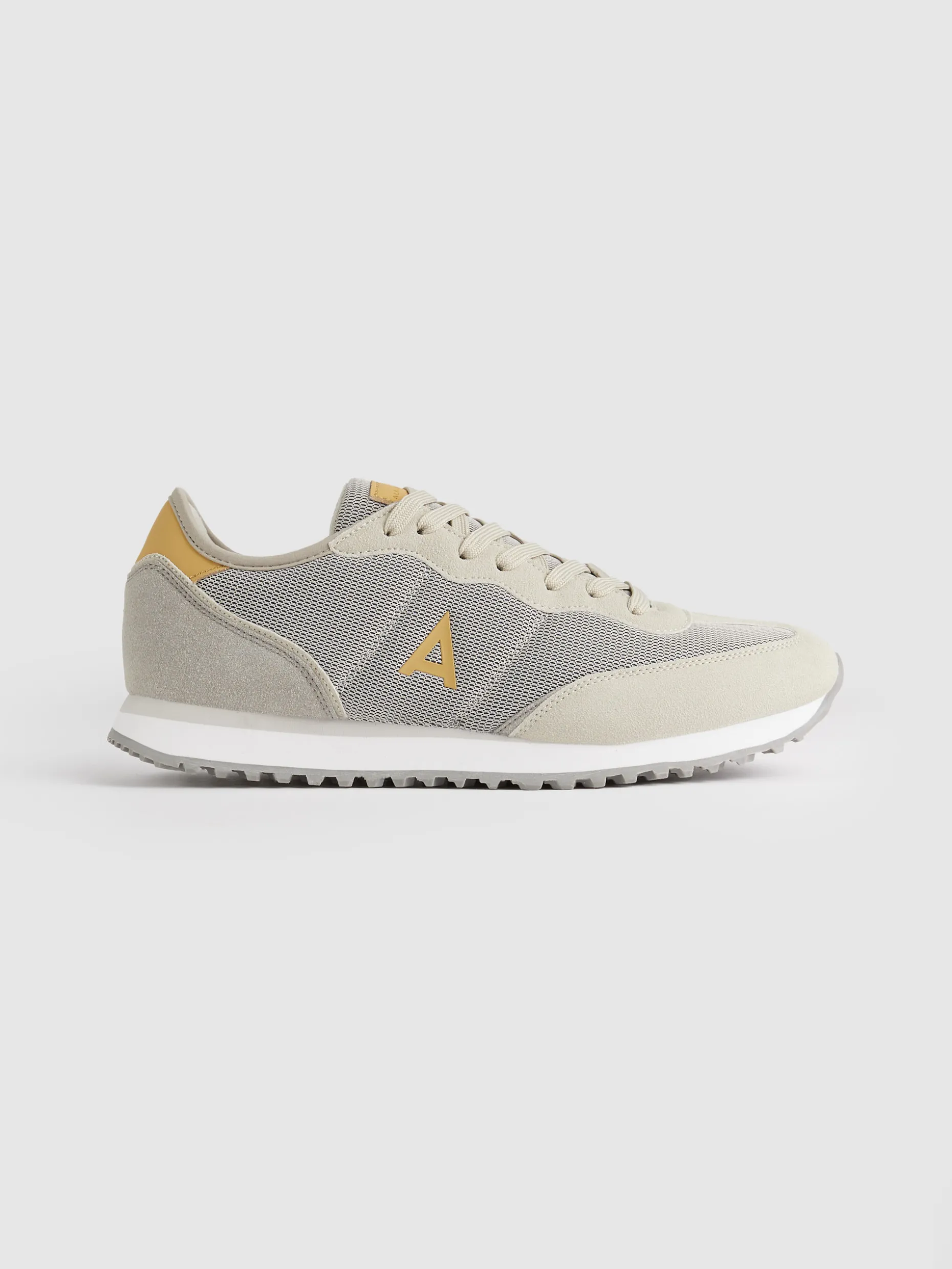 Scarpe Sportive Alvaro Moreno | Modello Budi Limited Edition | Nuova Collezione Stile Urbano

（：，，，，