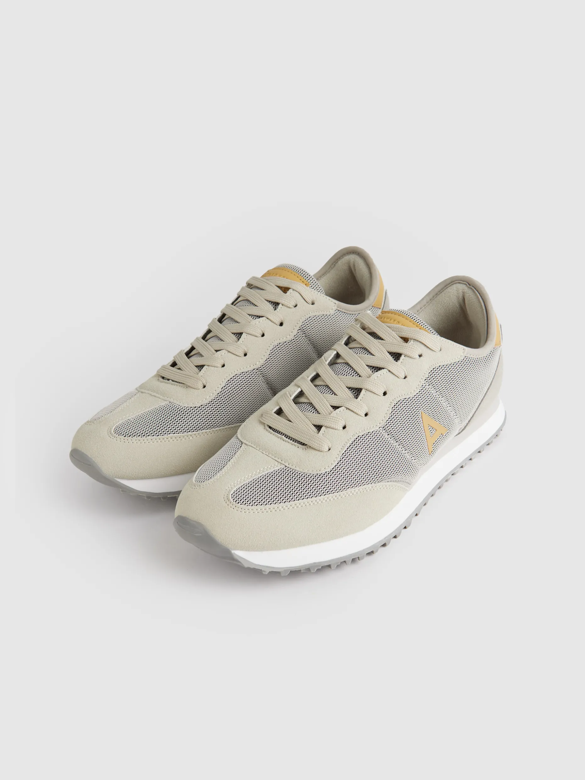 Scarpe Sportive Alvaro Moreno | Modello Budi Limited Edition | Nuova Collezione Stile Urbano

（：，，，，