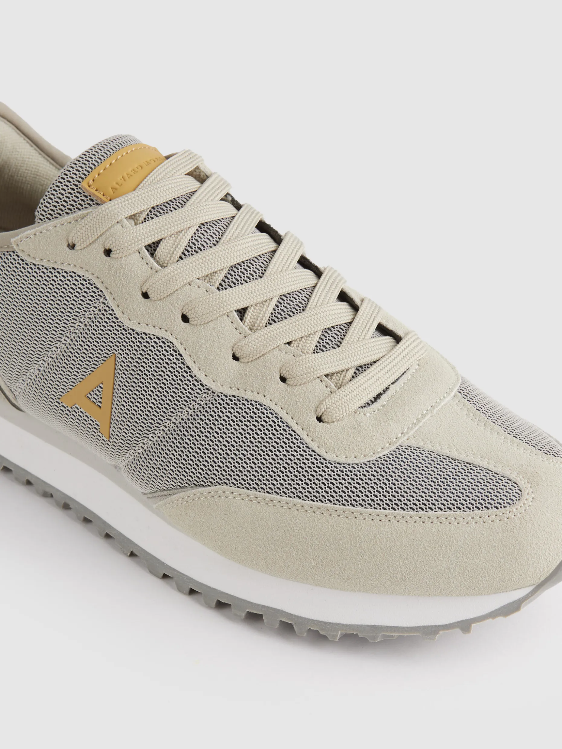 Scarpe Sportive Alvaro Moreno | Modello Budi Limited Edition | Nuova Collezione Stile Urbano

（：，，，，