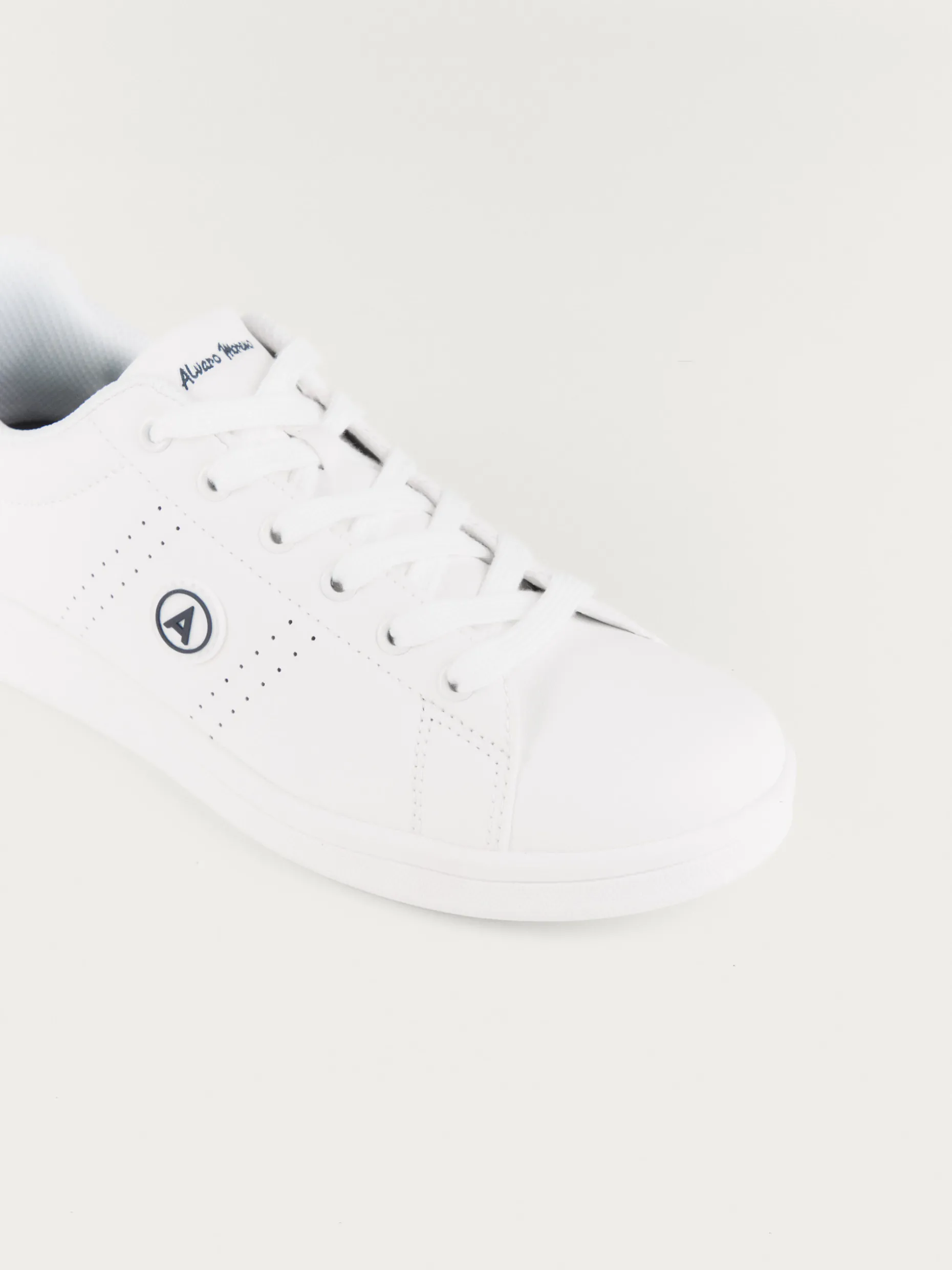 Scarpe Sportive Bambini Stile Classico | Modello Confortevole con Sconto Imperdibile - Alvaro Moreno