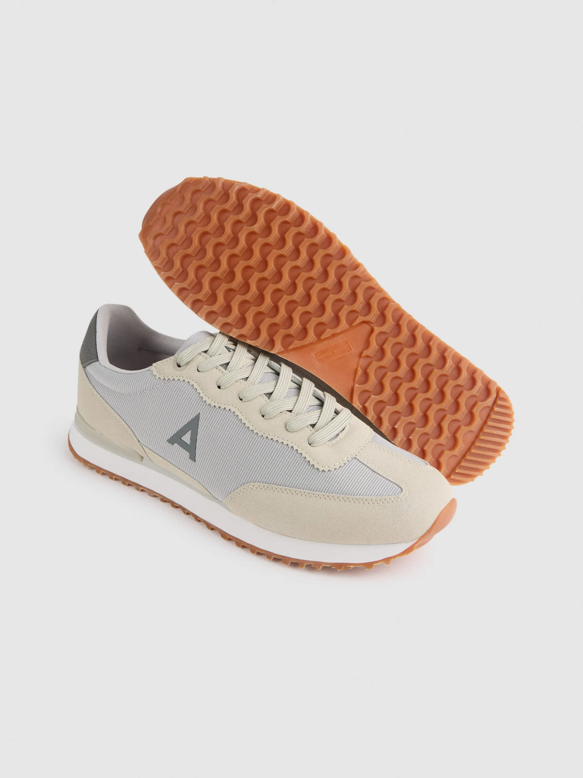 Sneakers Sportive Cross Training Alvaro Moreno - Design Esclusivo, Leggere e Confortevoli con Prezzi Competitivi